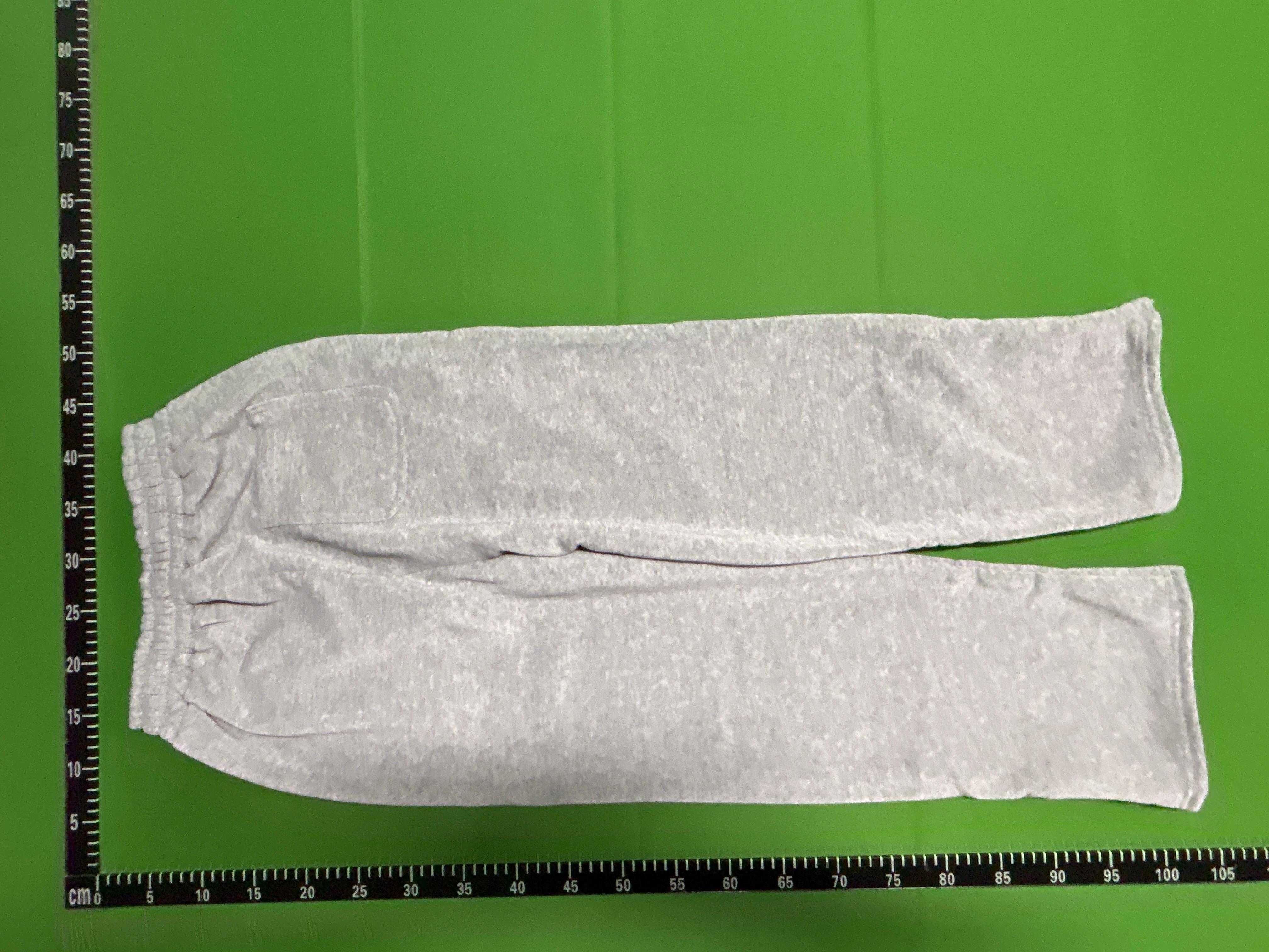Foto QC 3 de Suvene S Embroidery Set 2-Piece