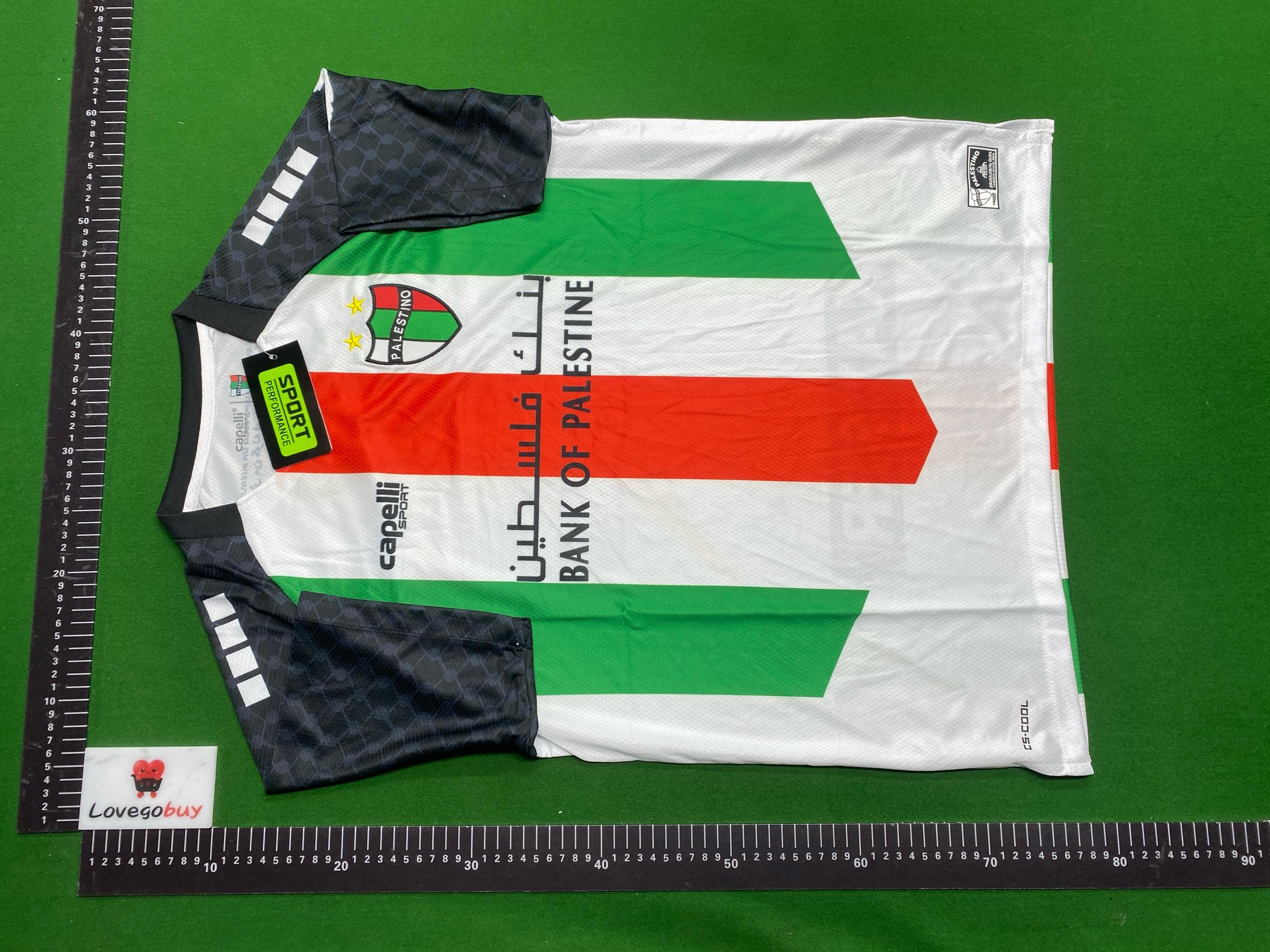 Foto QC 4 de Nike Tottenham Hotspur 2025 Year of the Snake Pre-Match Jersey White