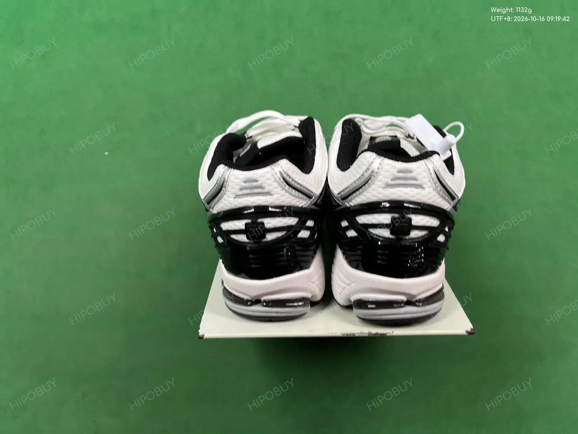 Foto QC 3 de New Balance 1906R Harbor Grey M1906REH