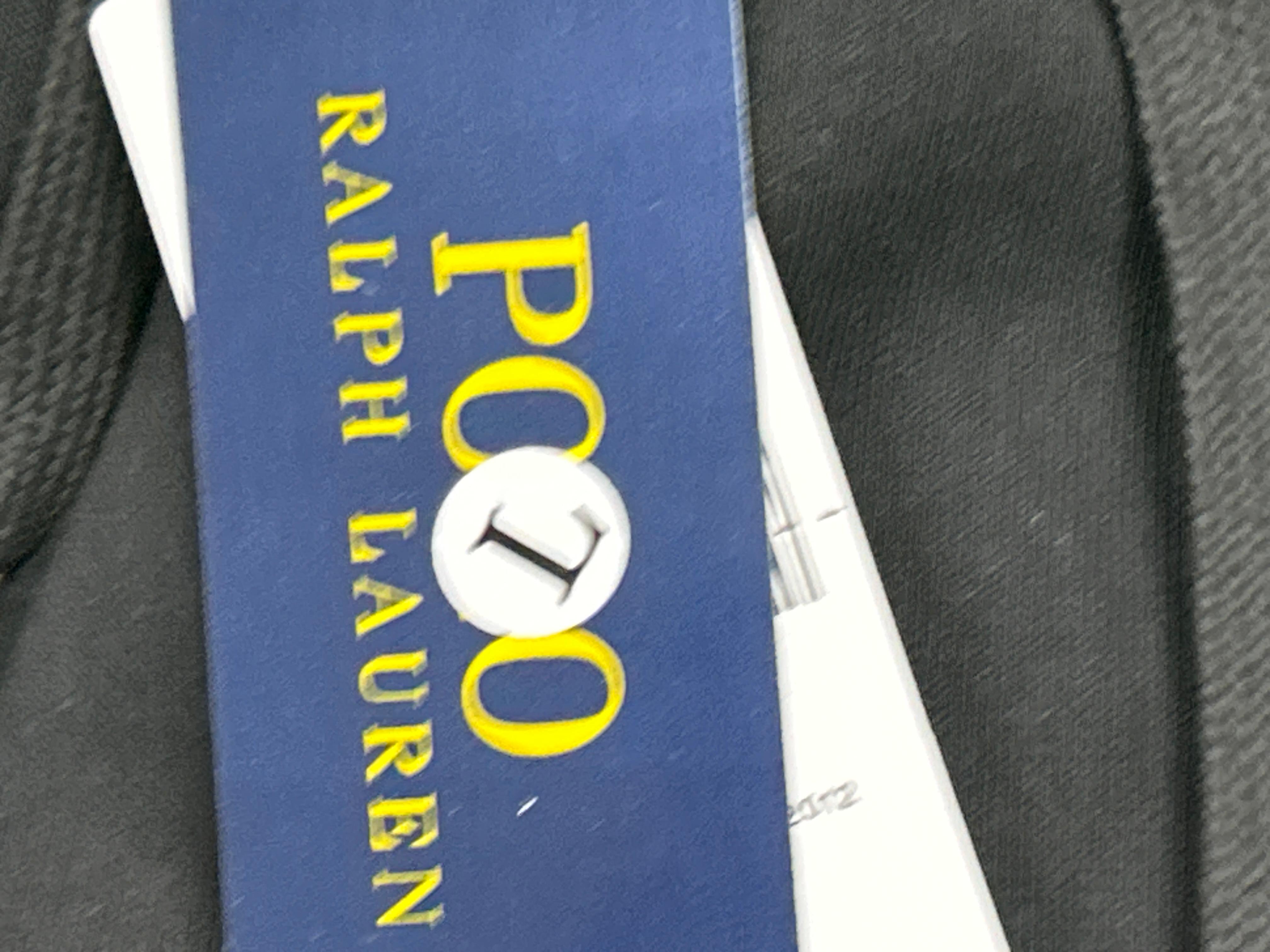 Foto QC 7 de Polo Ralph Lauren Set 2-Piece Grey