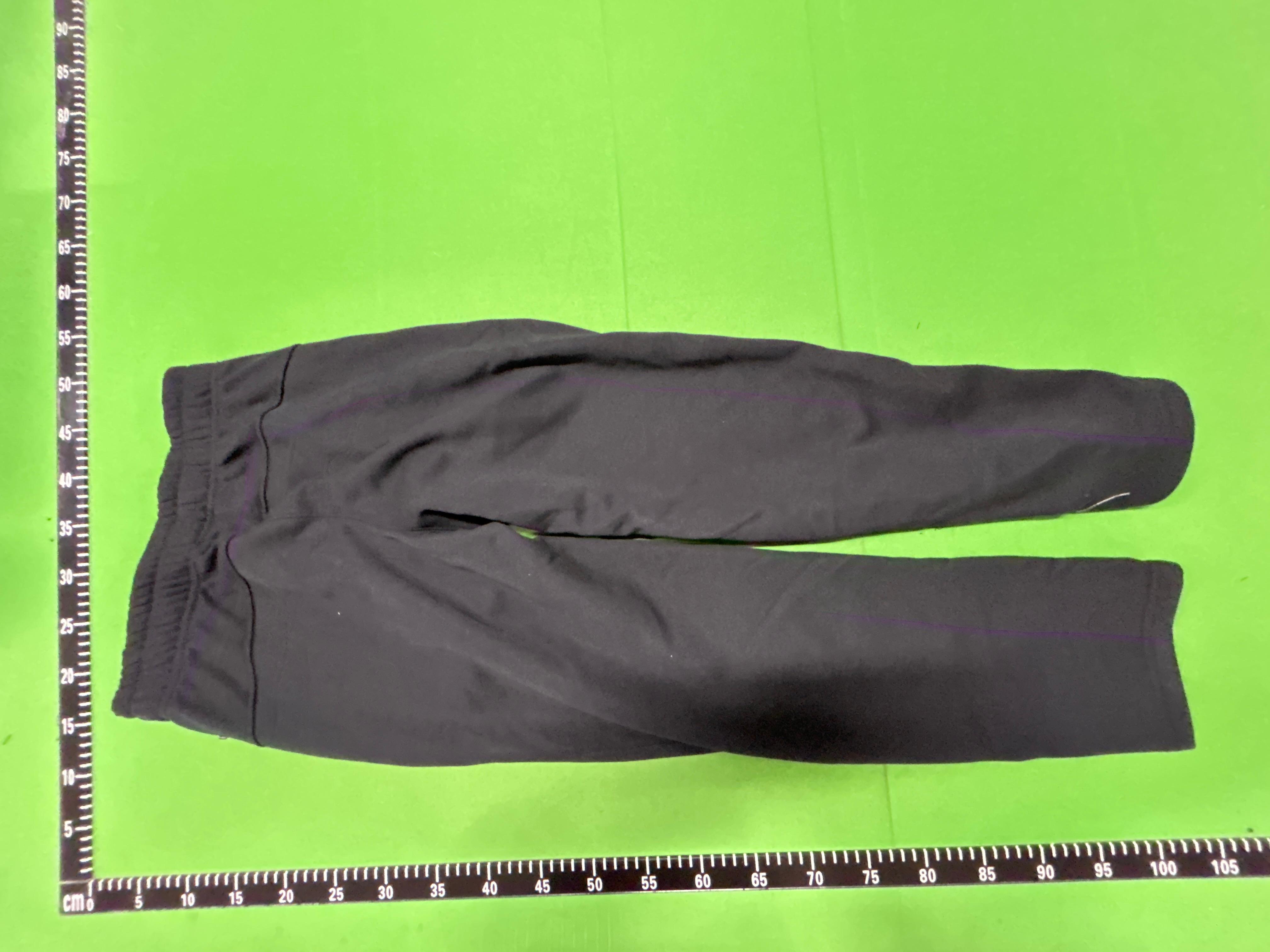 Foto QC 7 de Nike Sportswear Fleece Relaxed Sweatpants Black