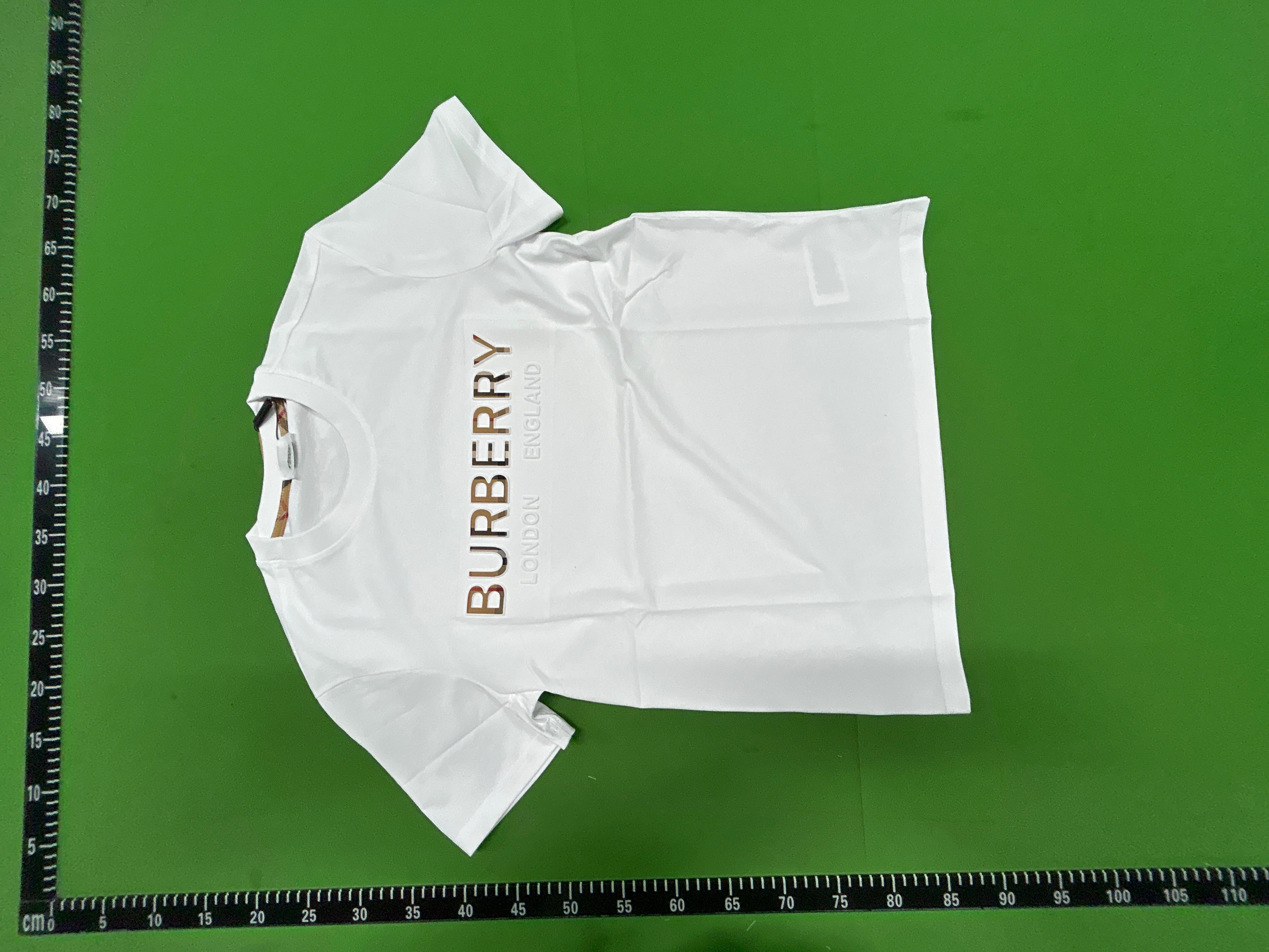 Foto QC 7 de Burberry Hoodie Check Hood Zip Up Black