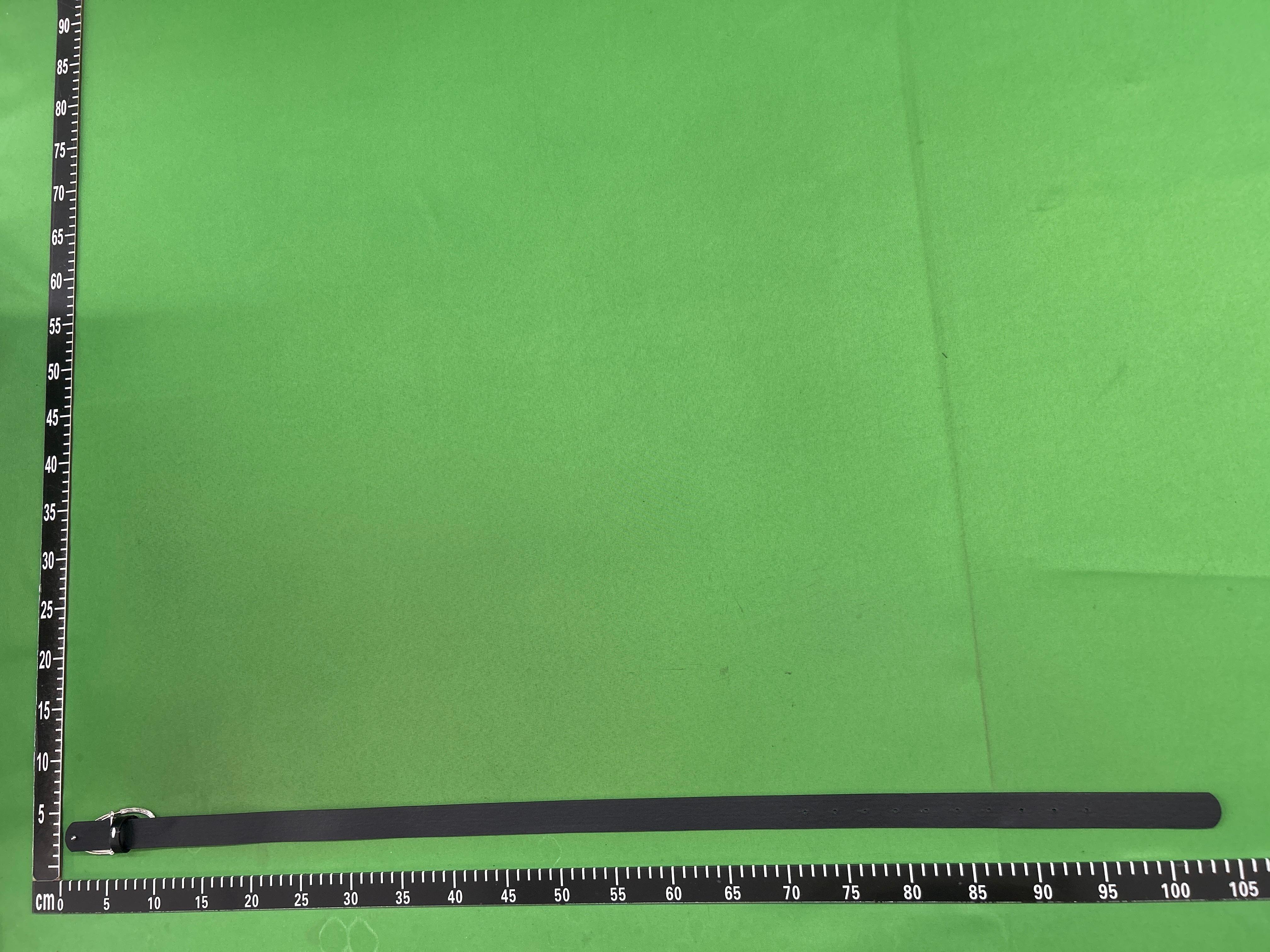Foto QC 7 de Diesel B-1DR Oval D Belt Black