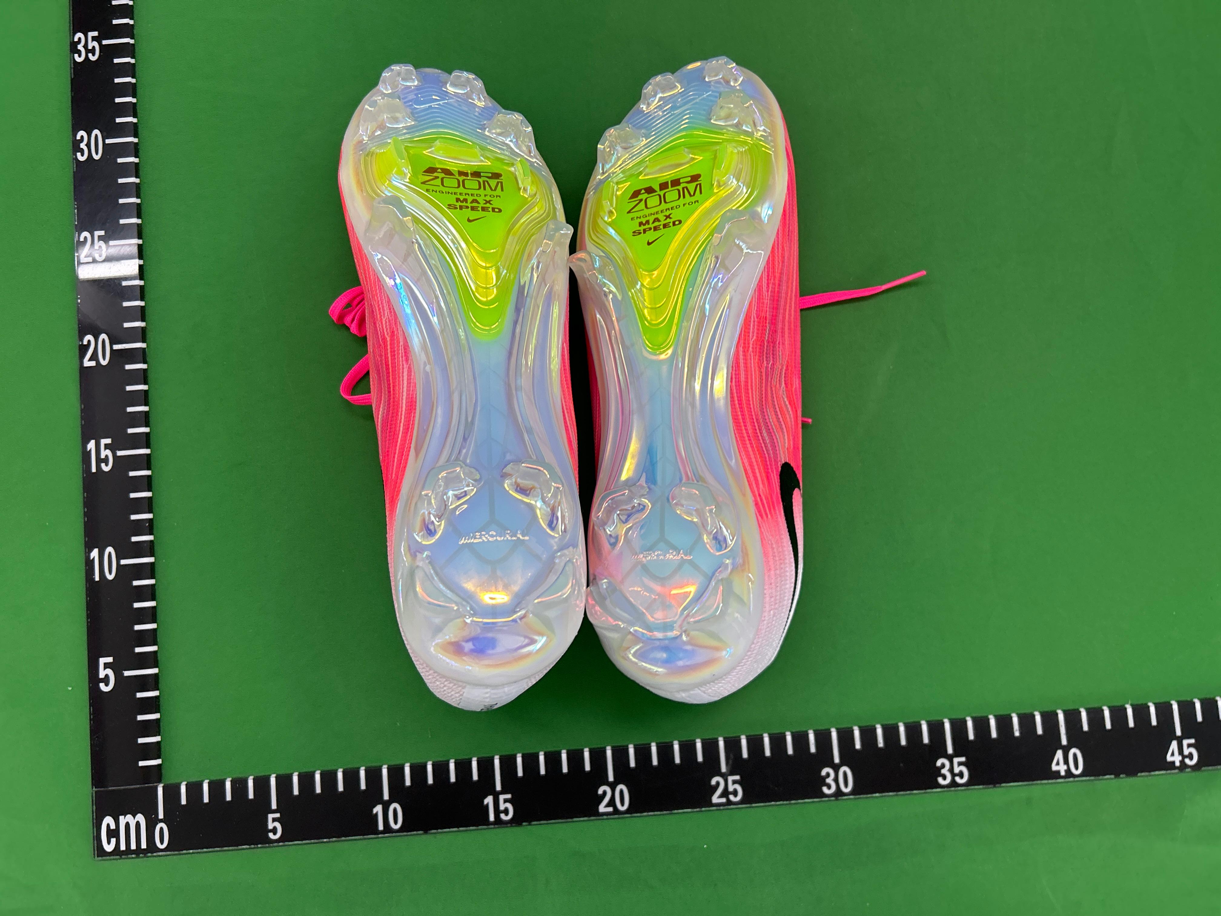 Foto QC 7 de Nike Mercurial Vapor 17 FG