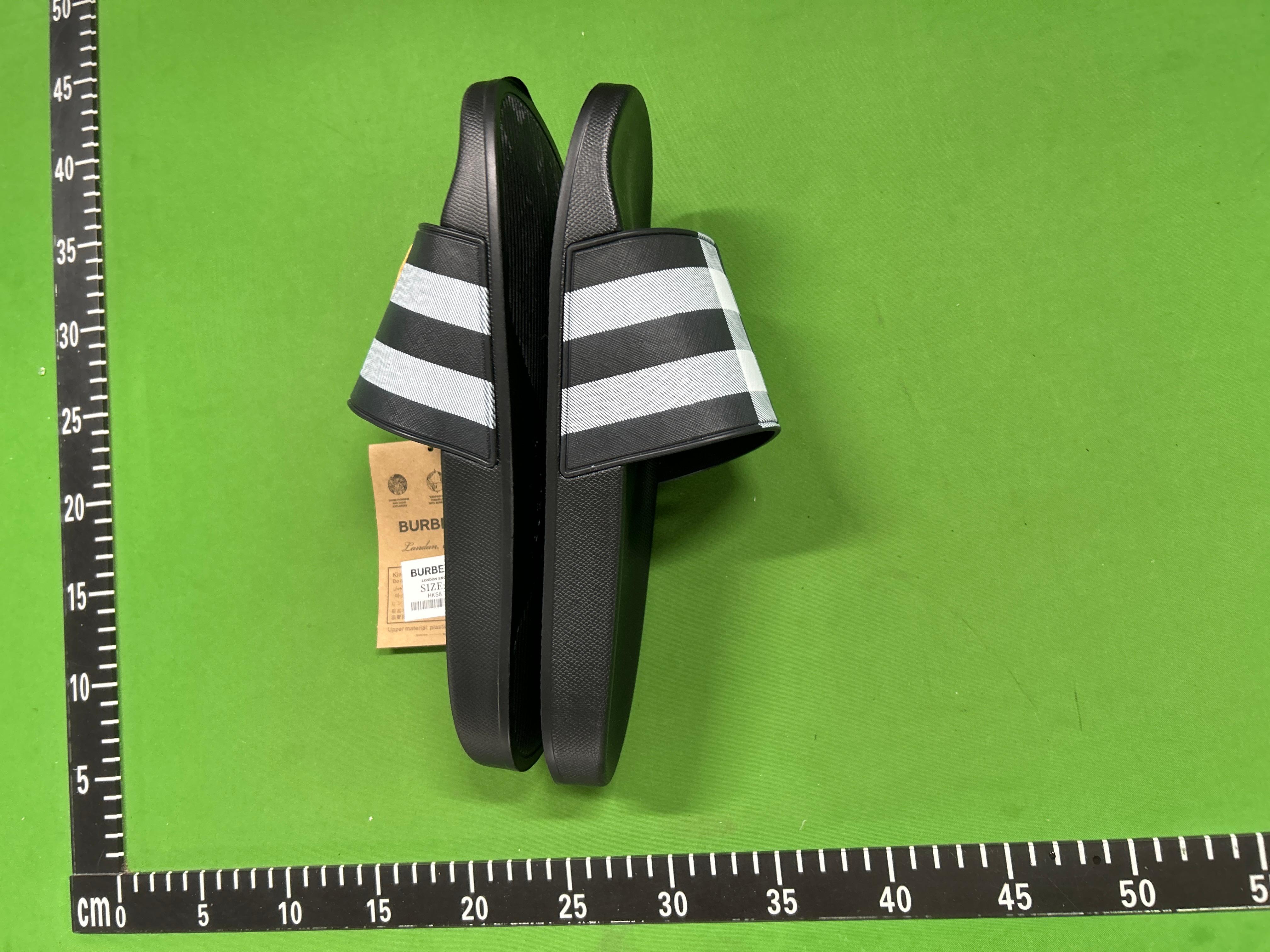 Foto QC 4 de Diesel Sa-Swim Rubber Black White