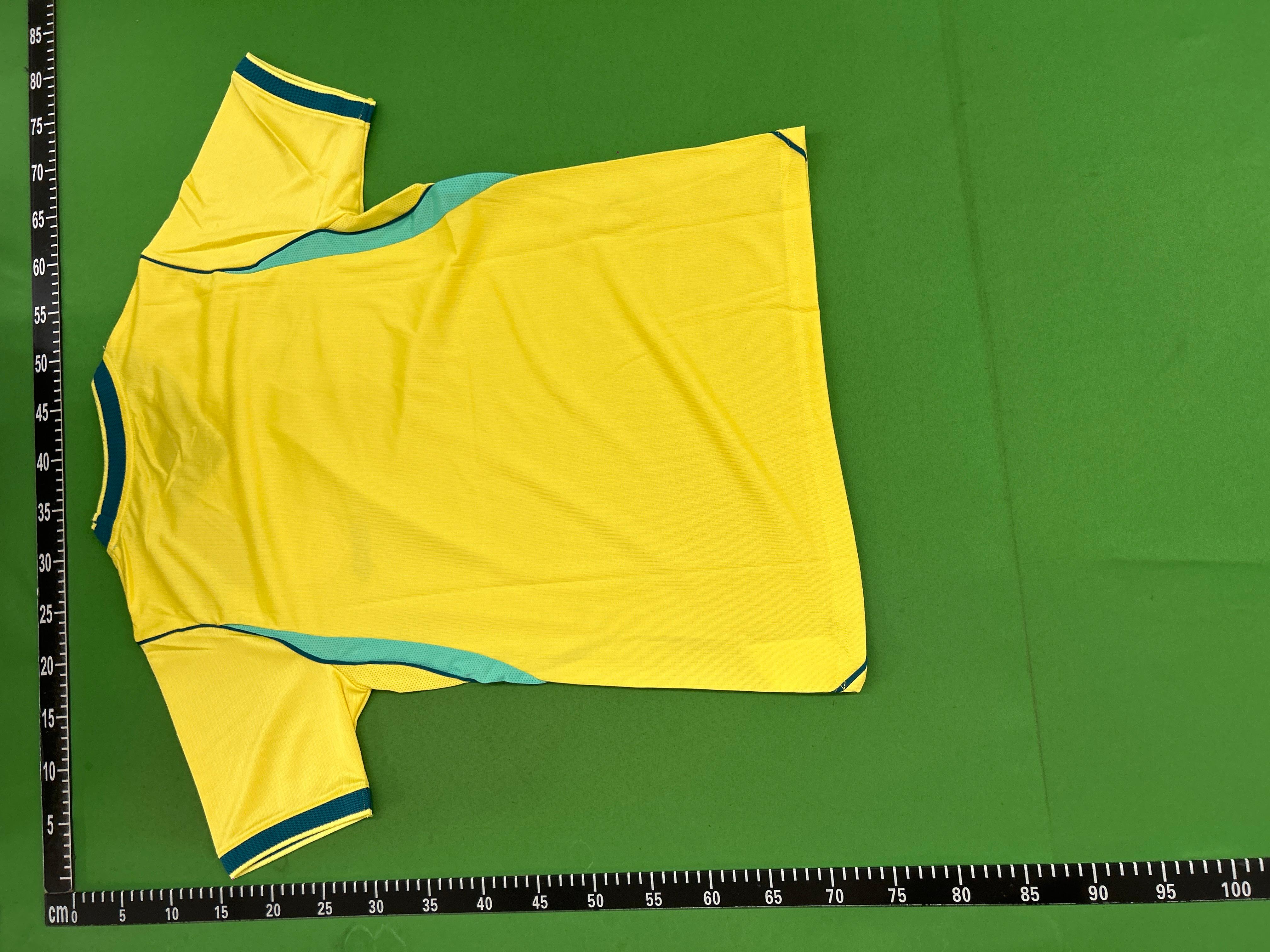 Foto QC 4 de Nike x England 2024 Home Jersey White