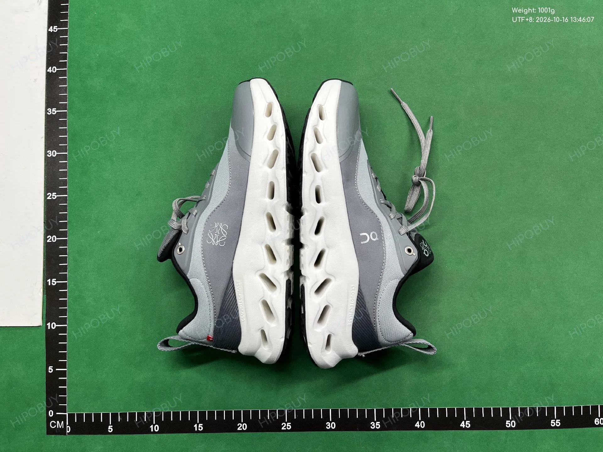 Foto QC 5 de On Cloudtilt 2 Low Loewe Pink White 3WE10872909