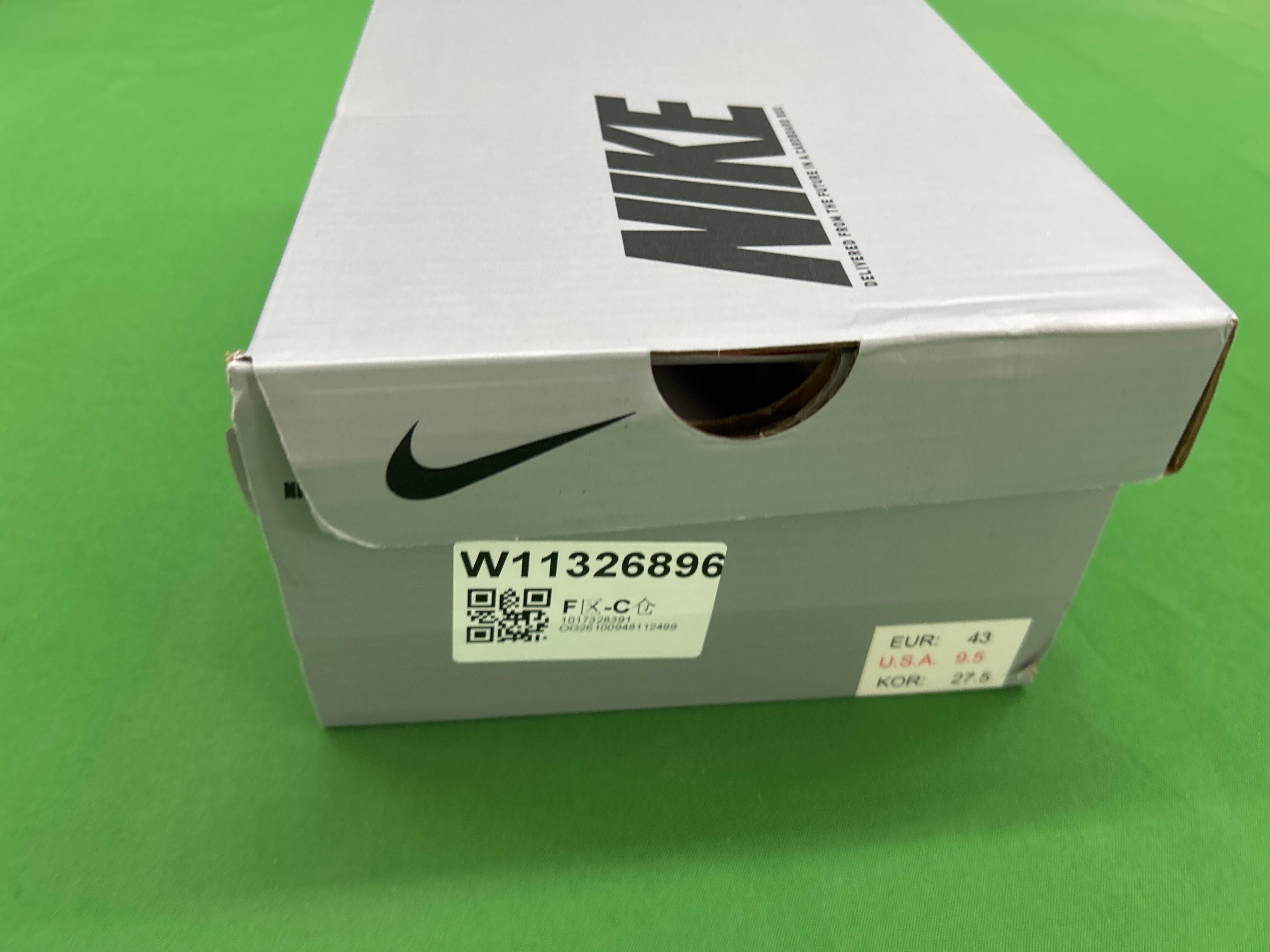 Foto QC 1 de Nike Mercurial Vapor 17 FG