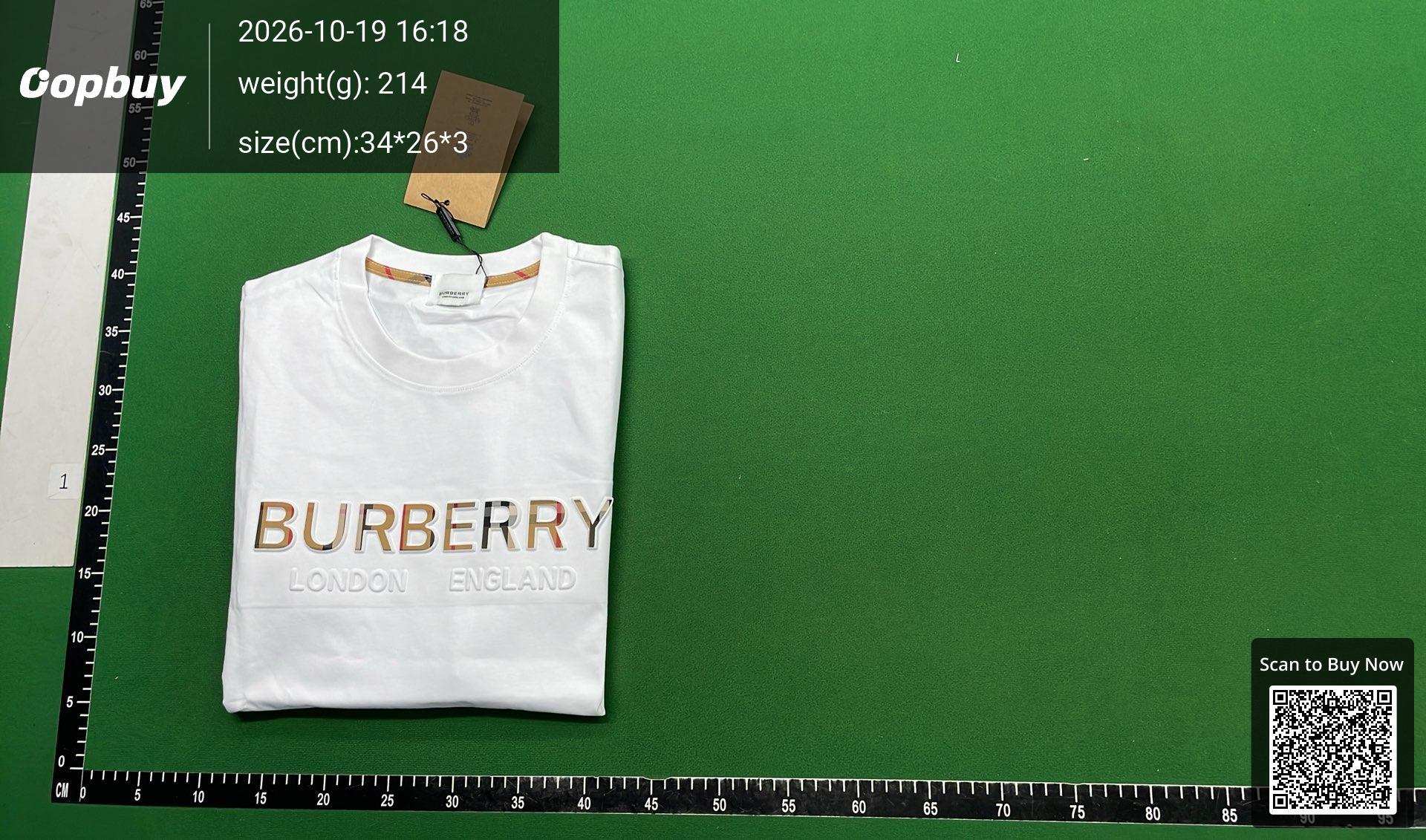 Foto QC 4 de Burberry Hoodie Check Hood Zip Up Black