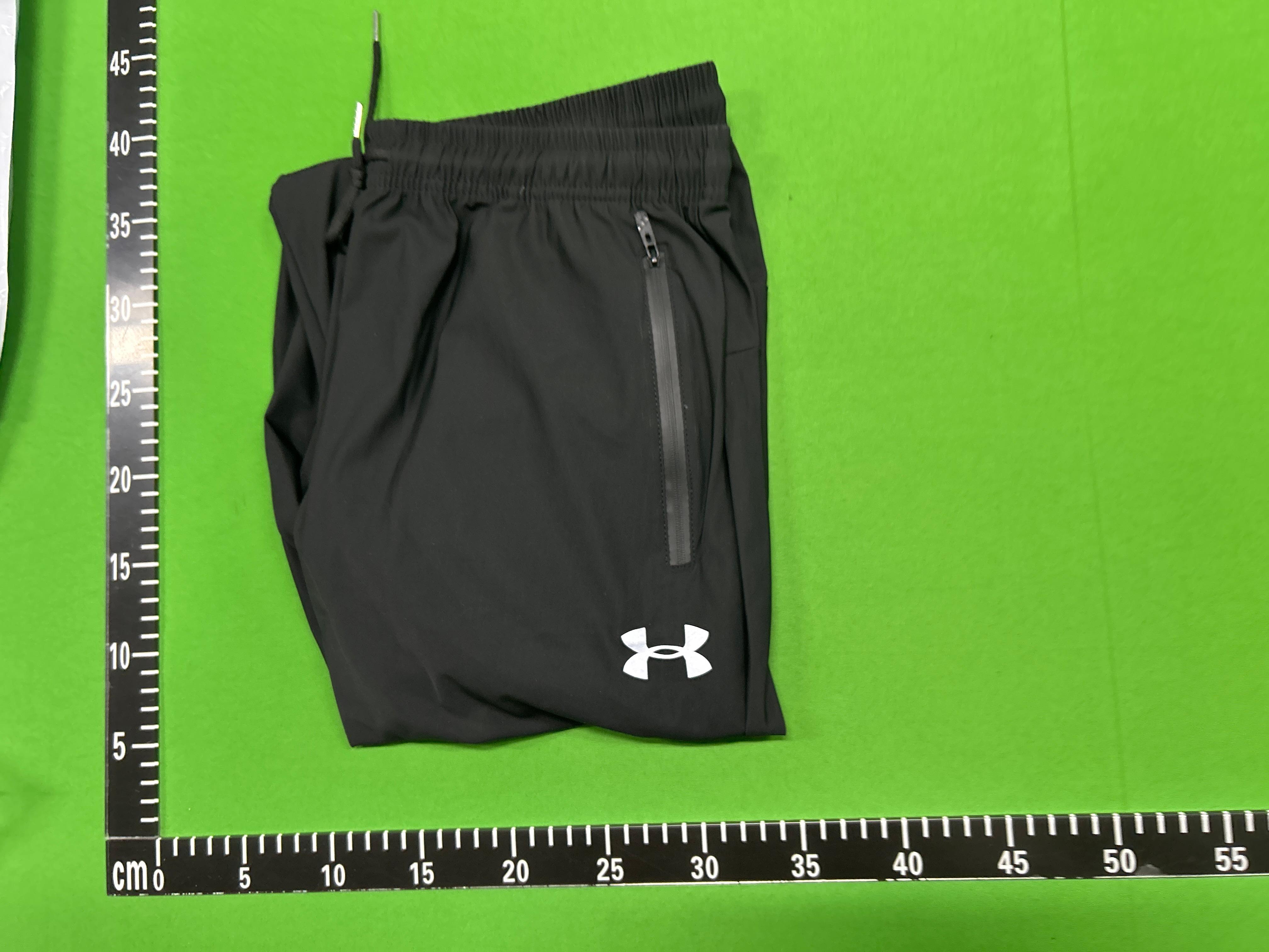 Foto QC 1 de Under Armour Sweatpants Sport Leisure Black
