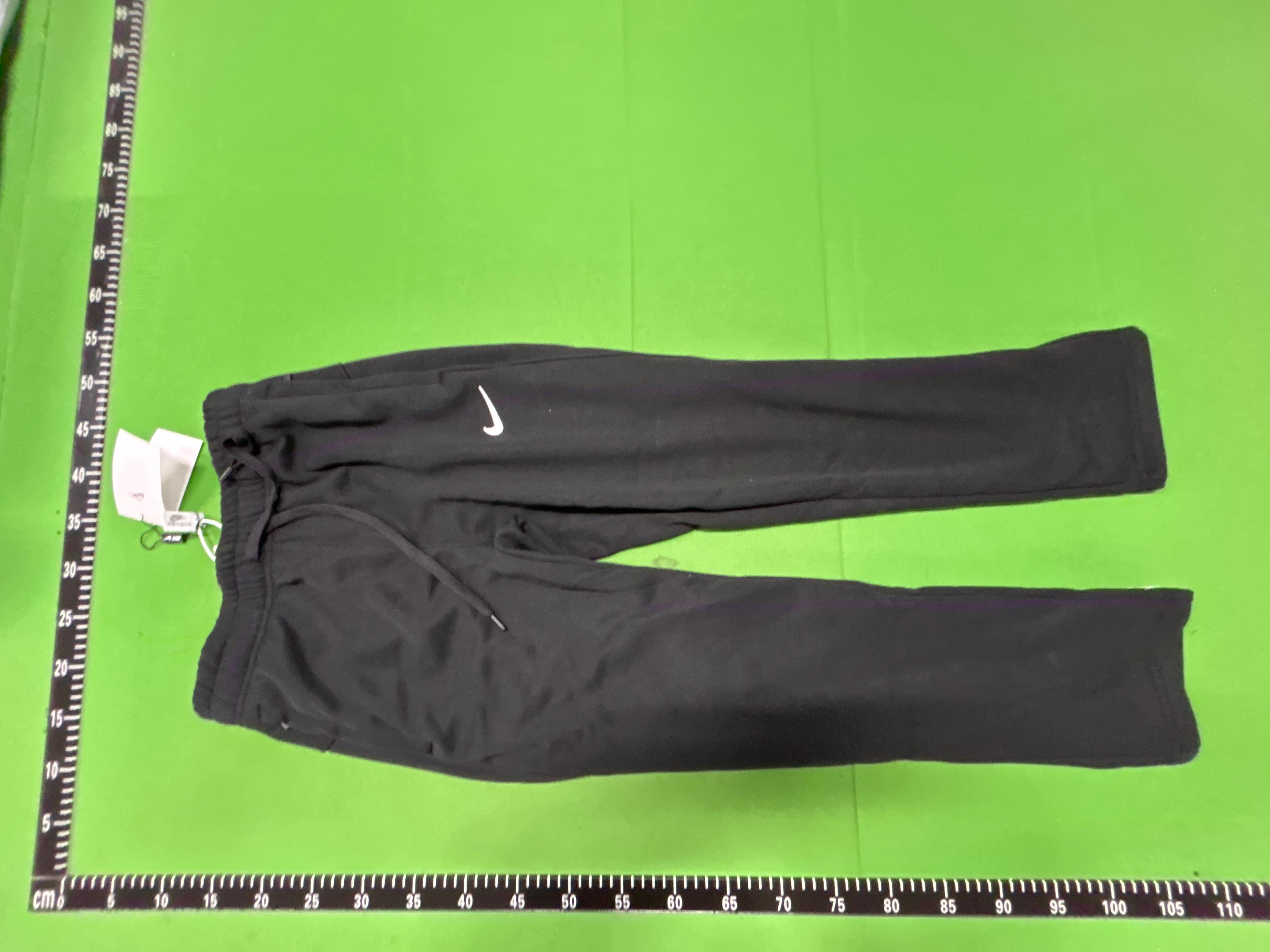 Foto QC 6 de Nike Sportswear Fleece Relaxed Sweatpants Black