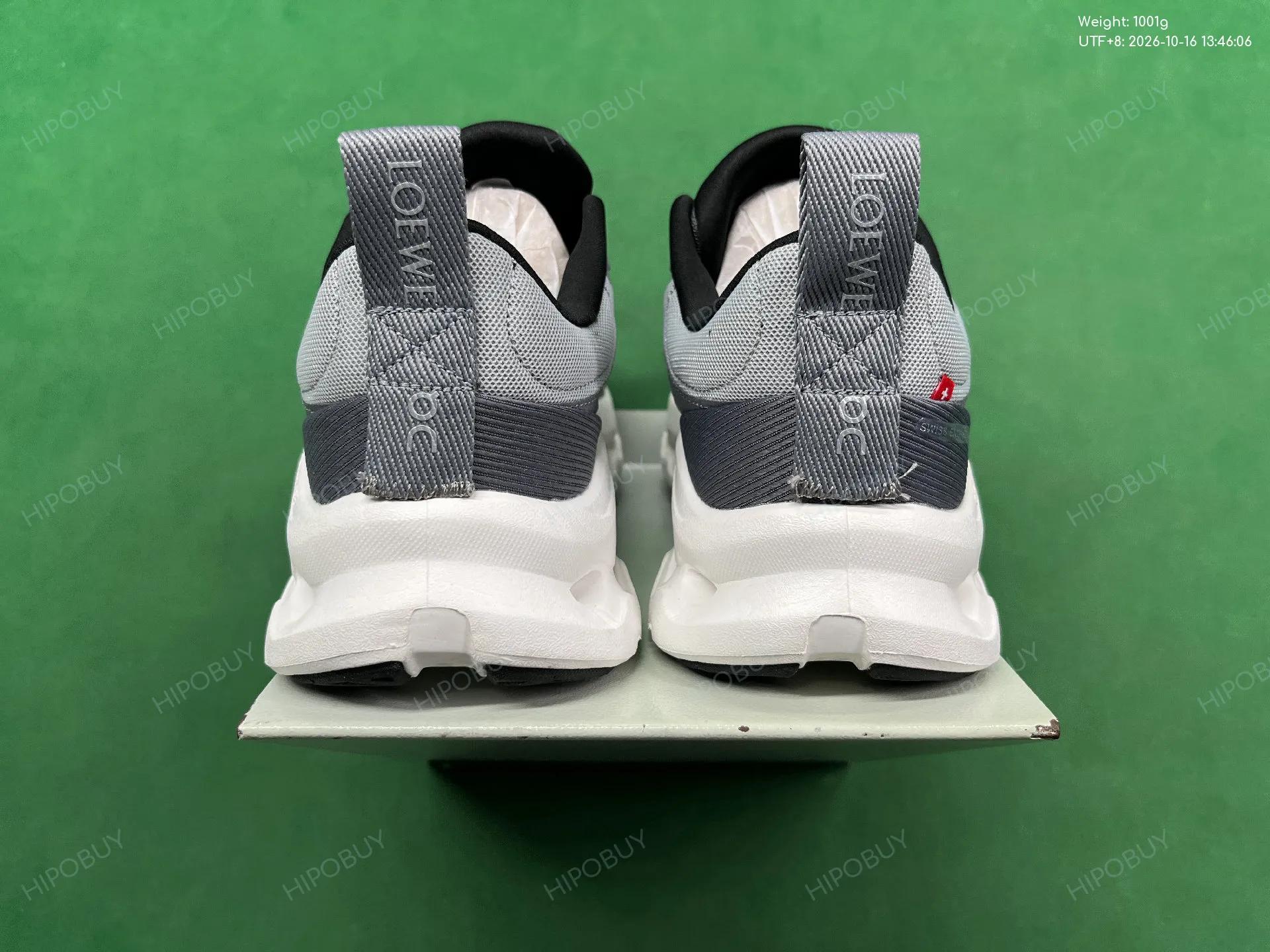 Foto QC 3 de On Cloudtilt 2 Low Loewe Pink White 3WE10872909