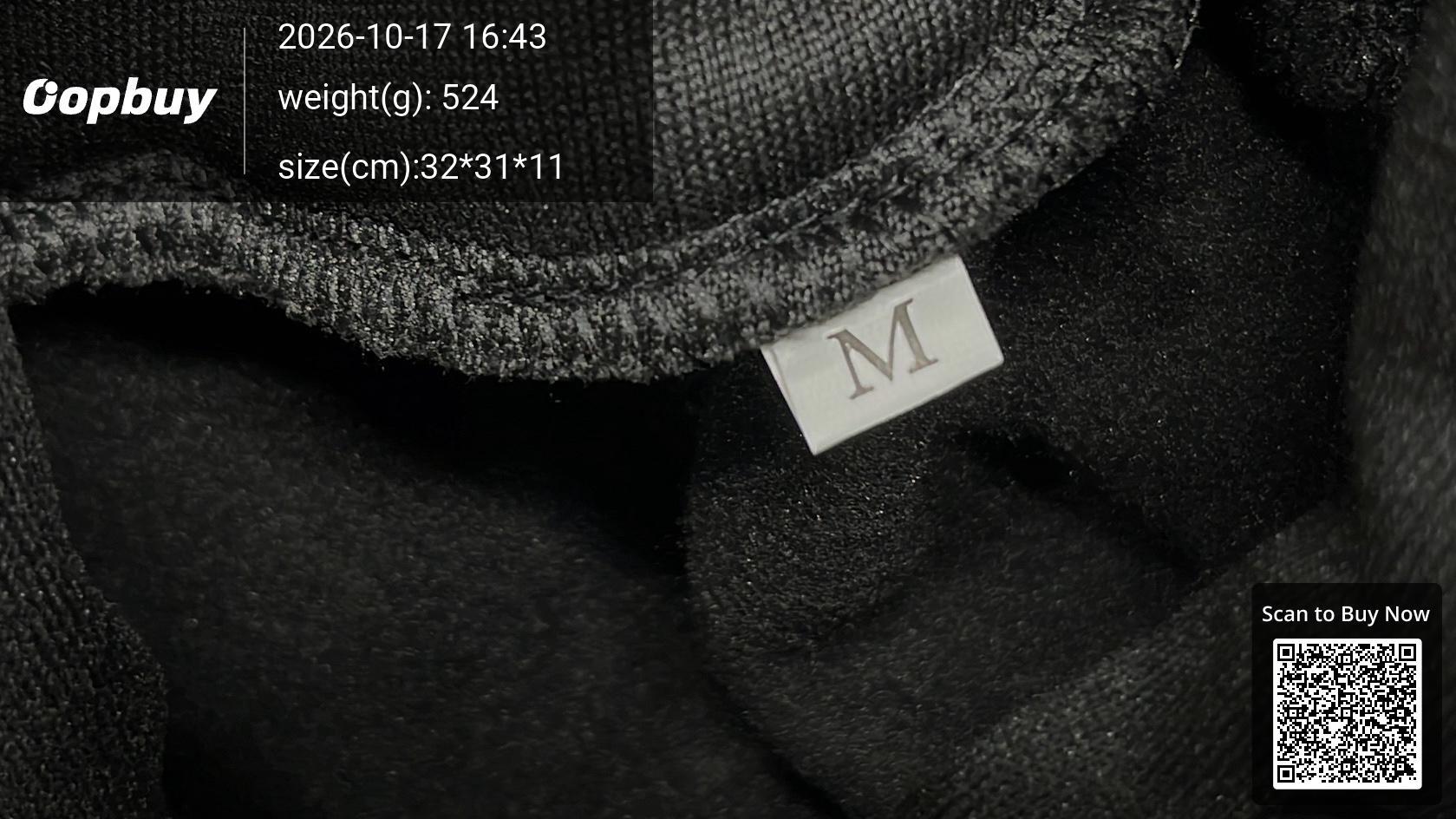 Foto QC 5 de Other Zip Sweater Detachable Fur Trim Graphic Print Grey