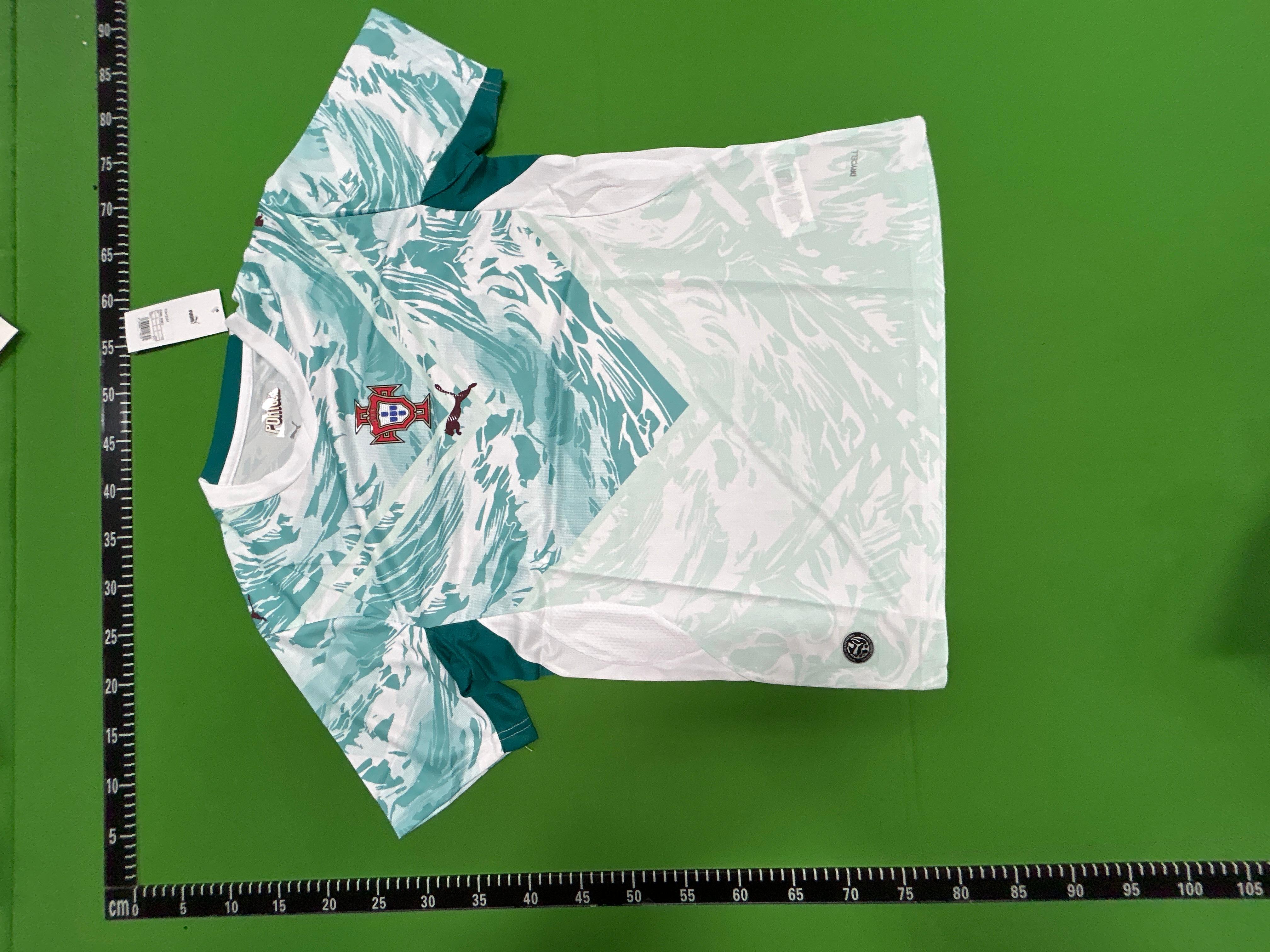 Foto QC 7 de Nike x England 2024 Home Jersey White