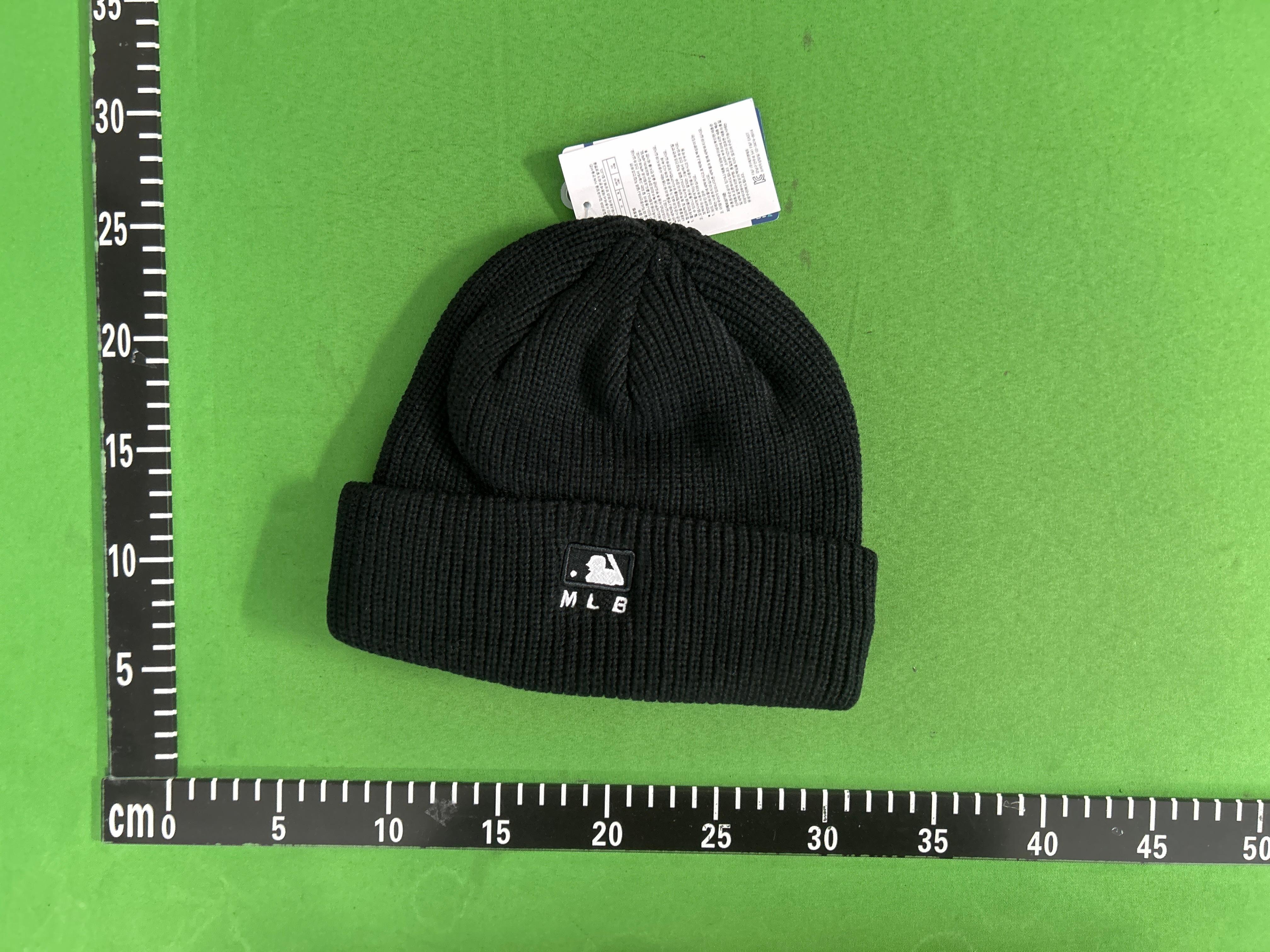 Foto QC 4 de New York Yankees NY Beanie Purple