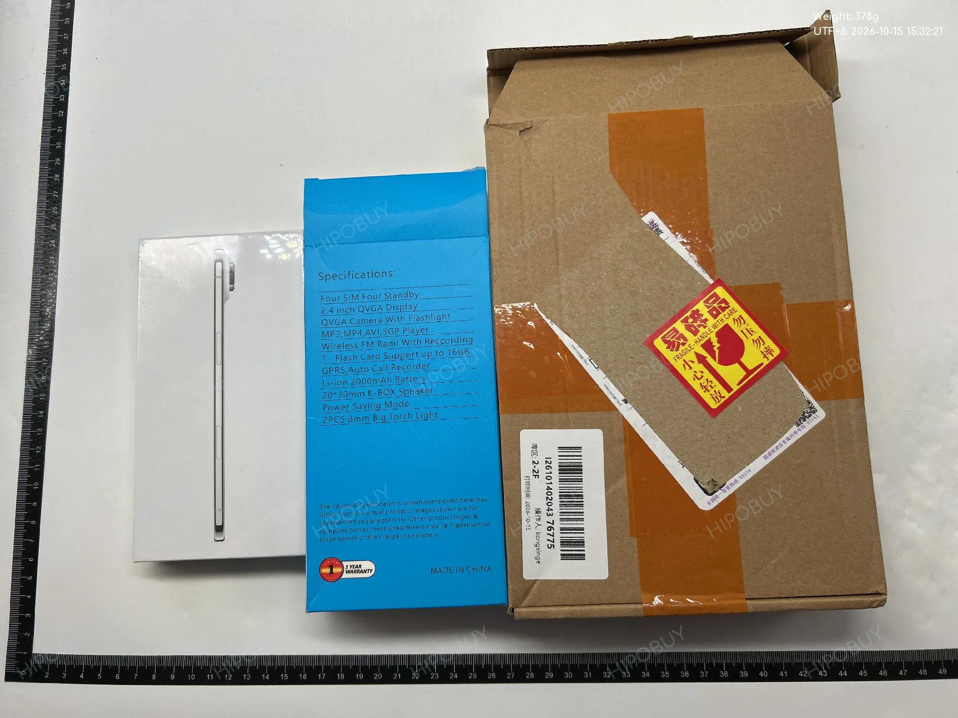 Foto QC 3 de Apple iPhone Air Black