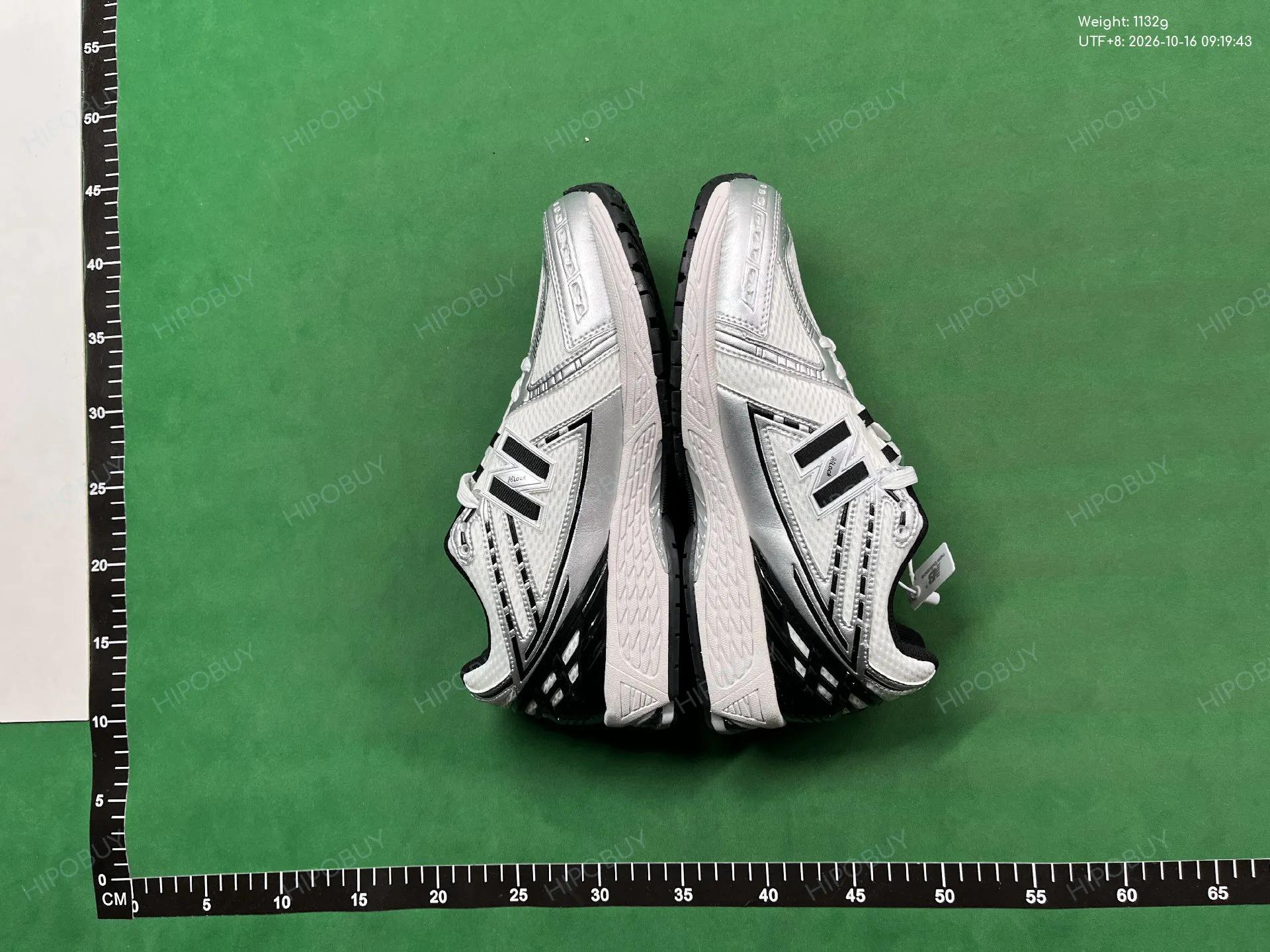 Foto QC 4 de New Balance 1906R Harbor Grey M1906REH