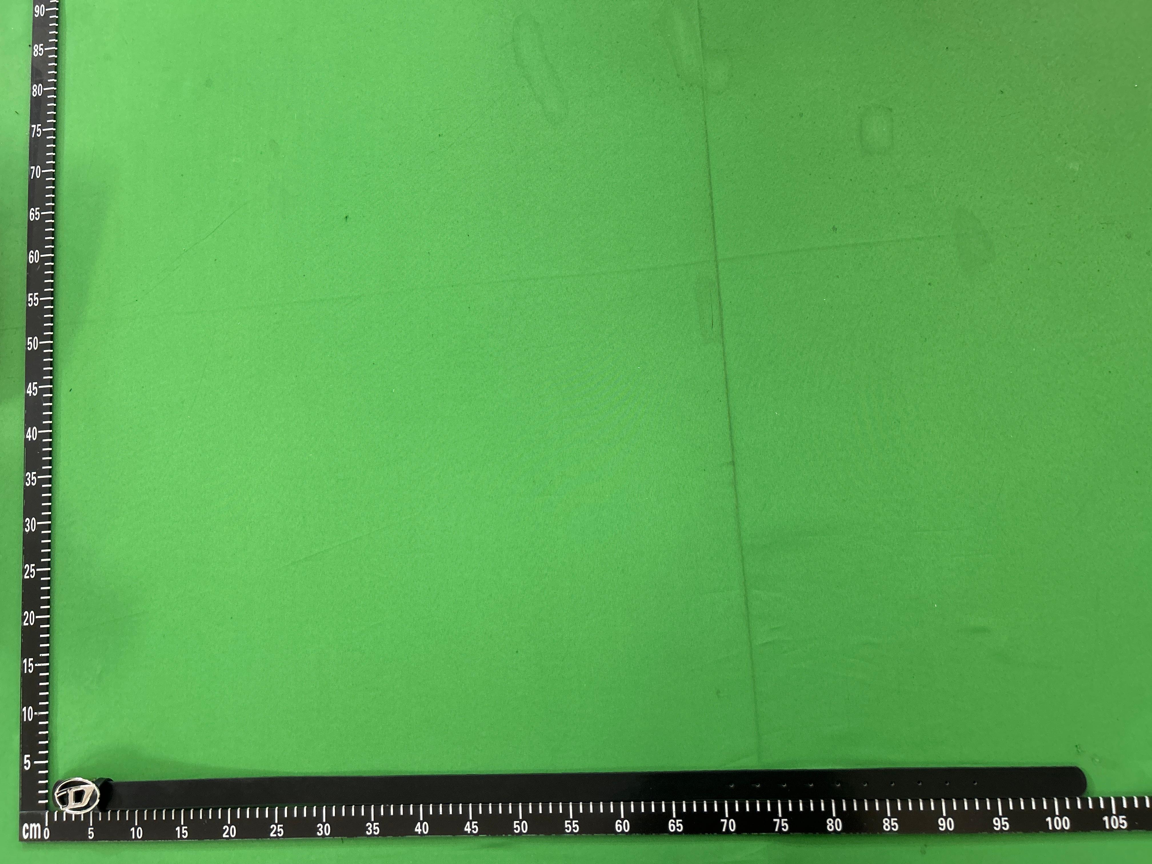 Foto QC 2 de Diesel B-1DR Oval D Belt Black