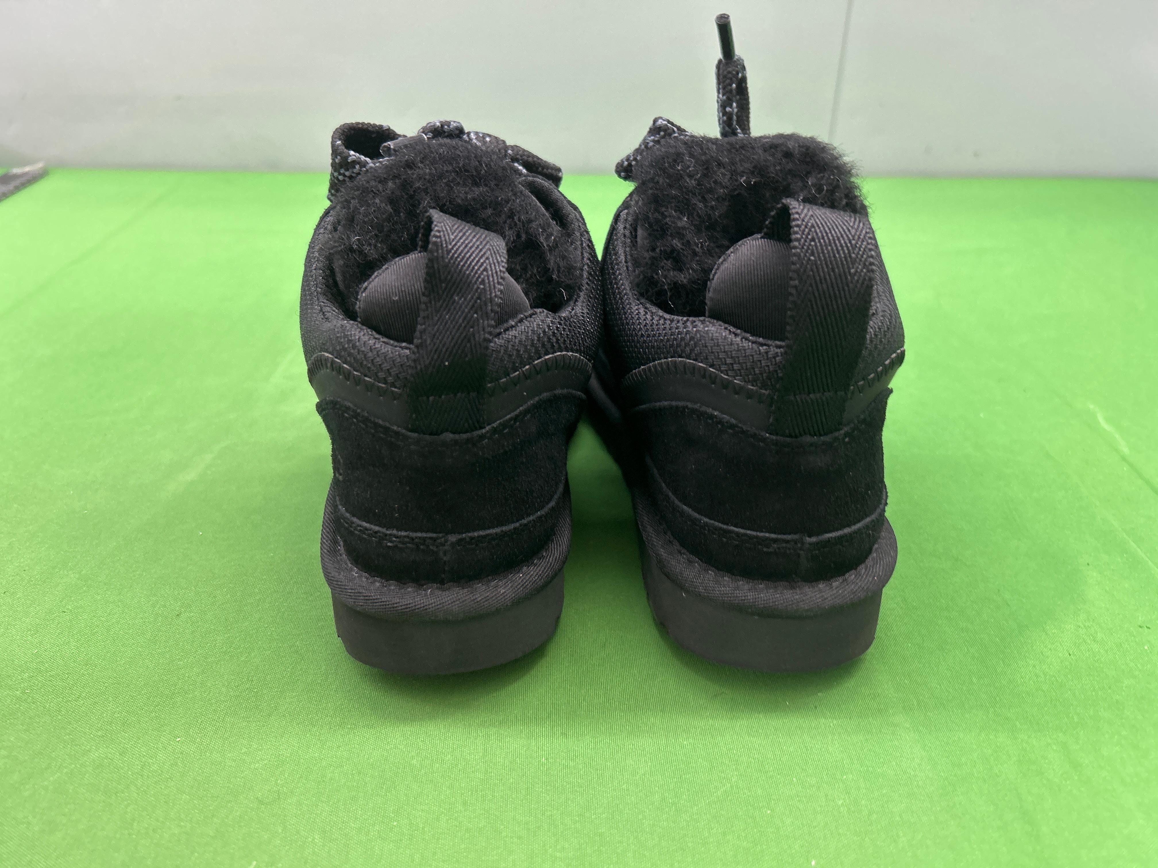 Foto QC 3 de UGG Lowmel Low Sand 1144032-SAN