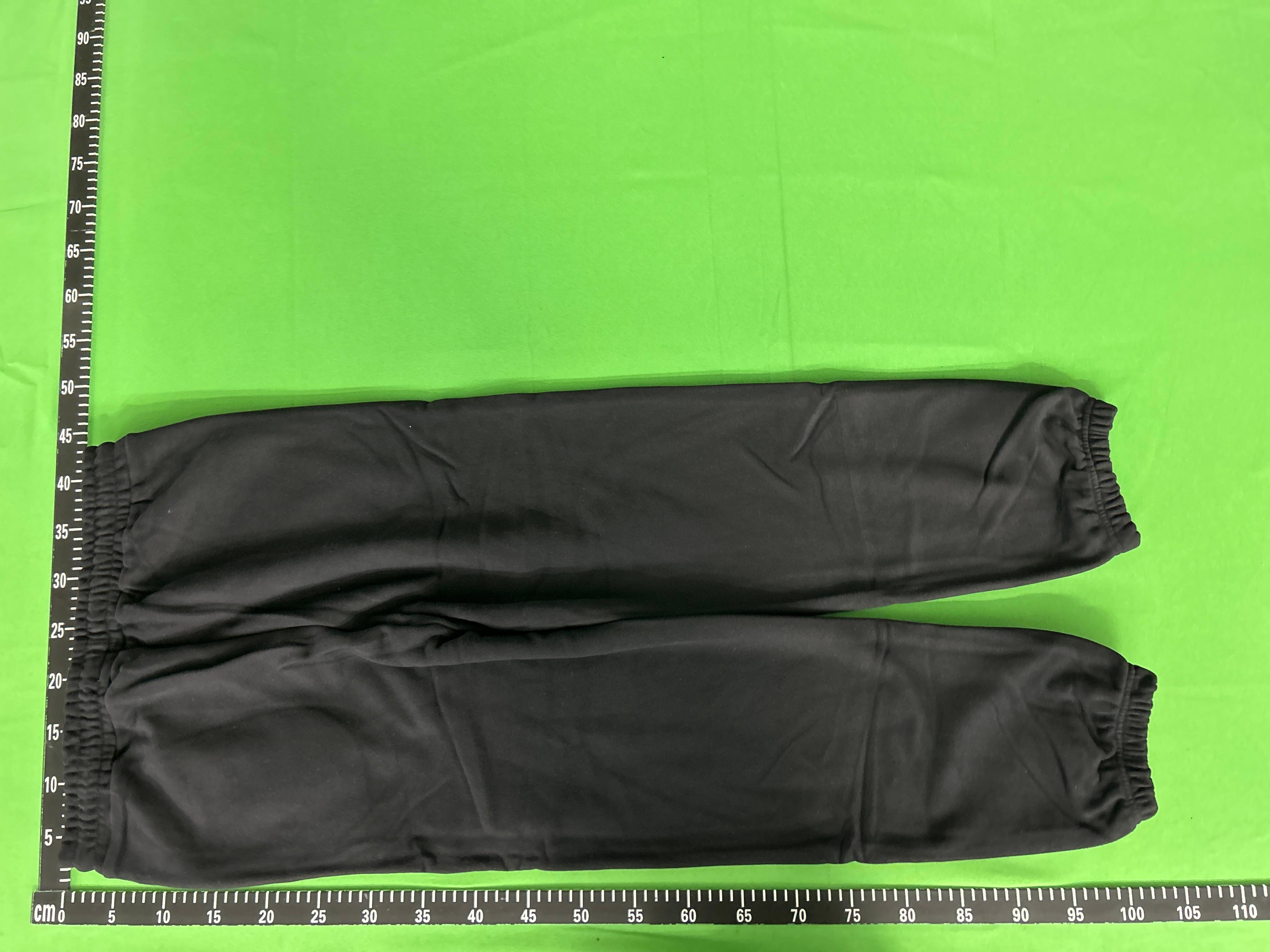 Foto QC 8 de Stussy Dover Street Market 40th Anniversary IST Varsity Jacket Black