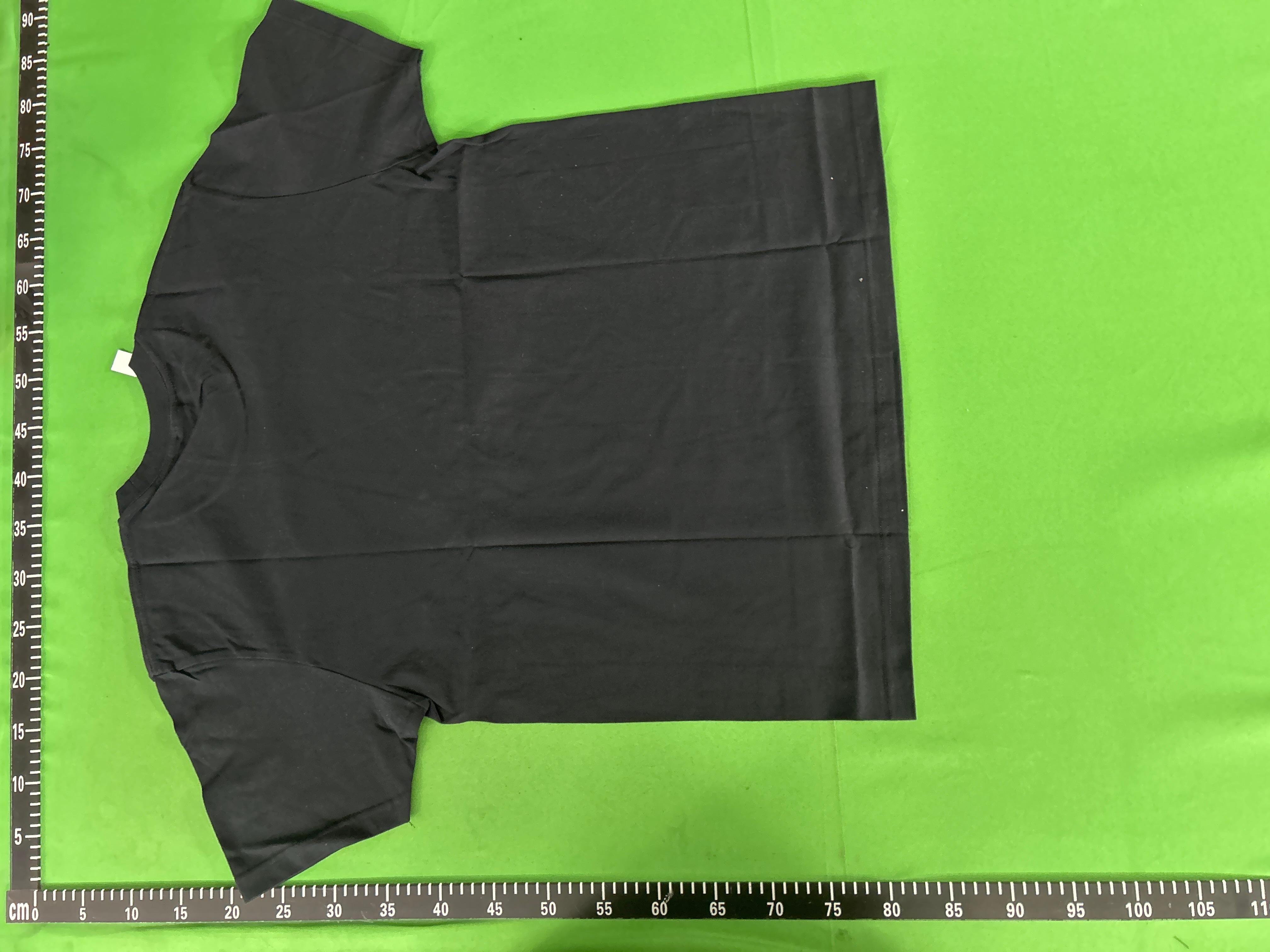 Foto QC 8 de Supreme Stretch Tee Black