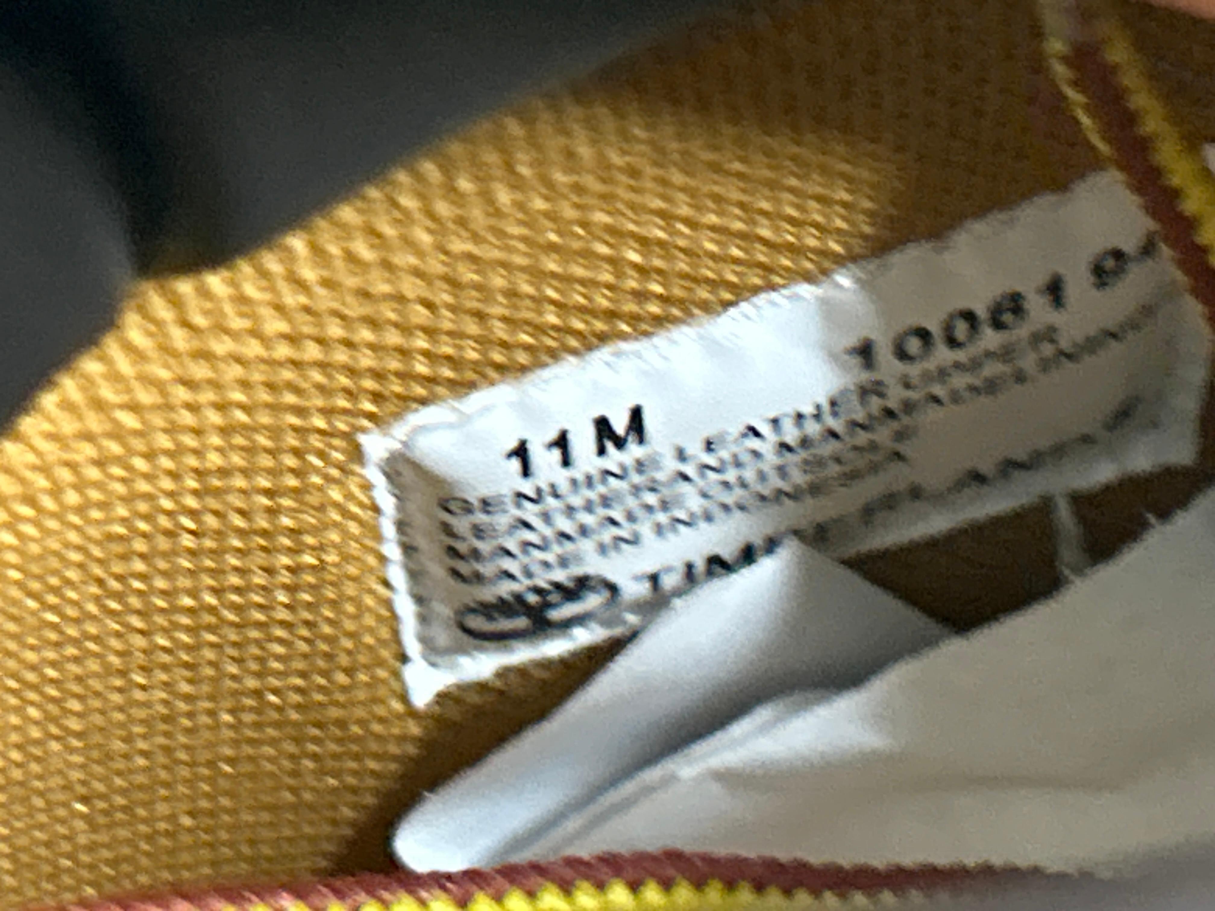 Foto QC 7 de Timberland 6 Inch Premium Waterproof Wheat Nubuck 10361