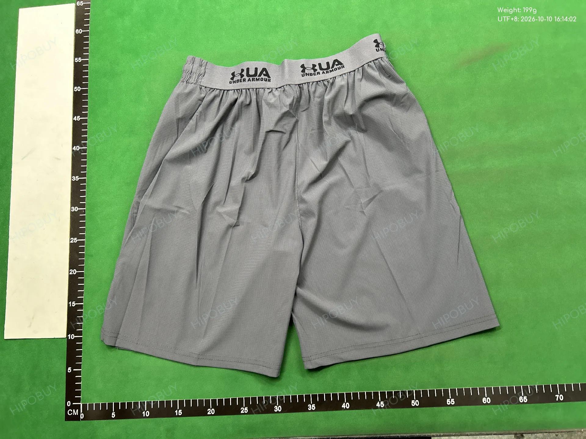 Foto QC 3 de Under Armour Set 2-Piece Multicolor