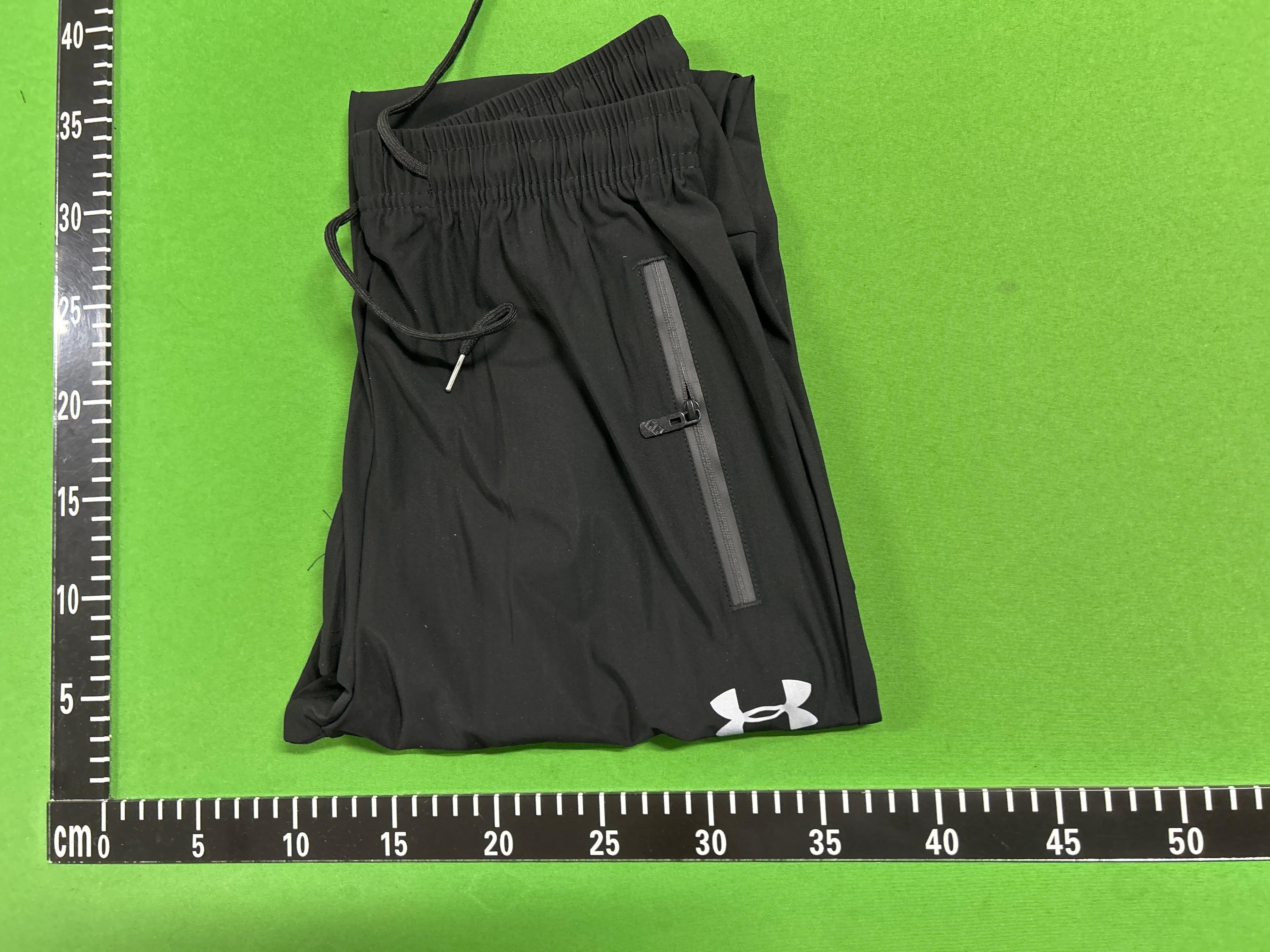 Foto QC 5 de Under Armour Sweatpants Sport Leisure Black