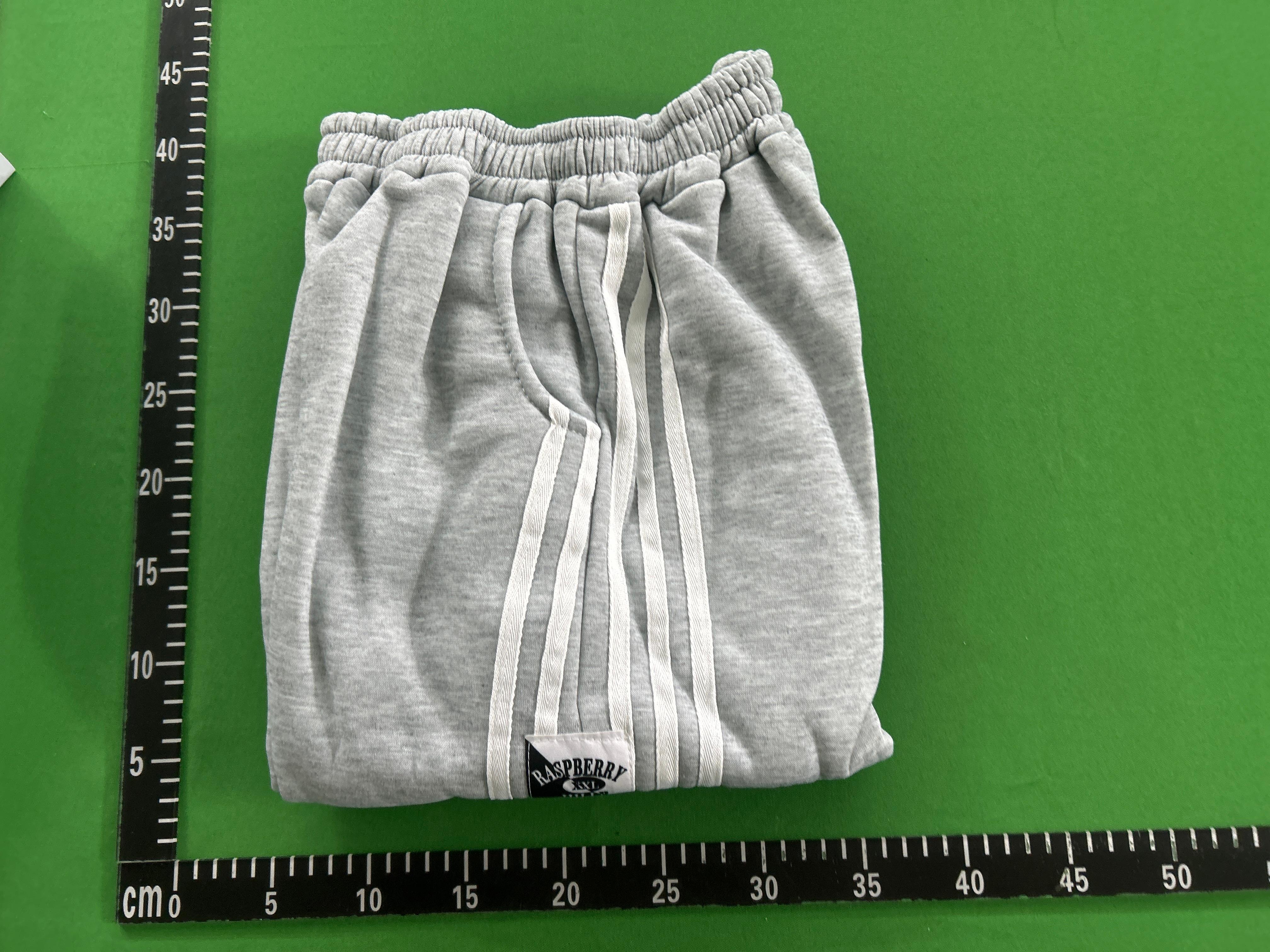 Foto QC 1 de Sweatpants Relaxed Grey