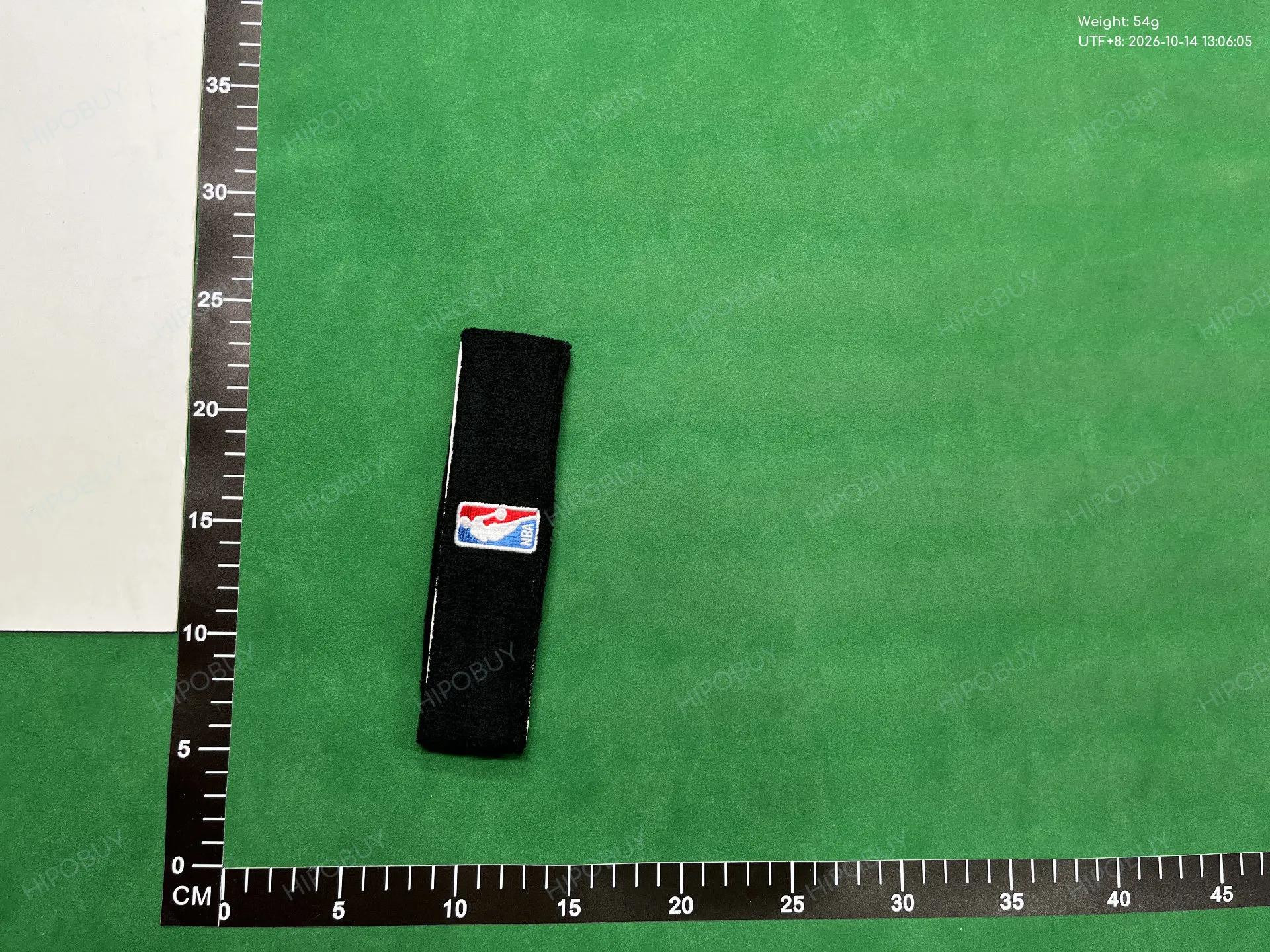 Foto QC 3 de Jordan Jumpman Headband White