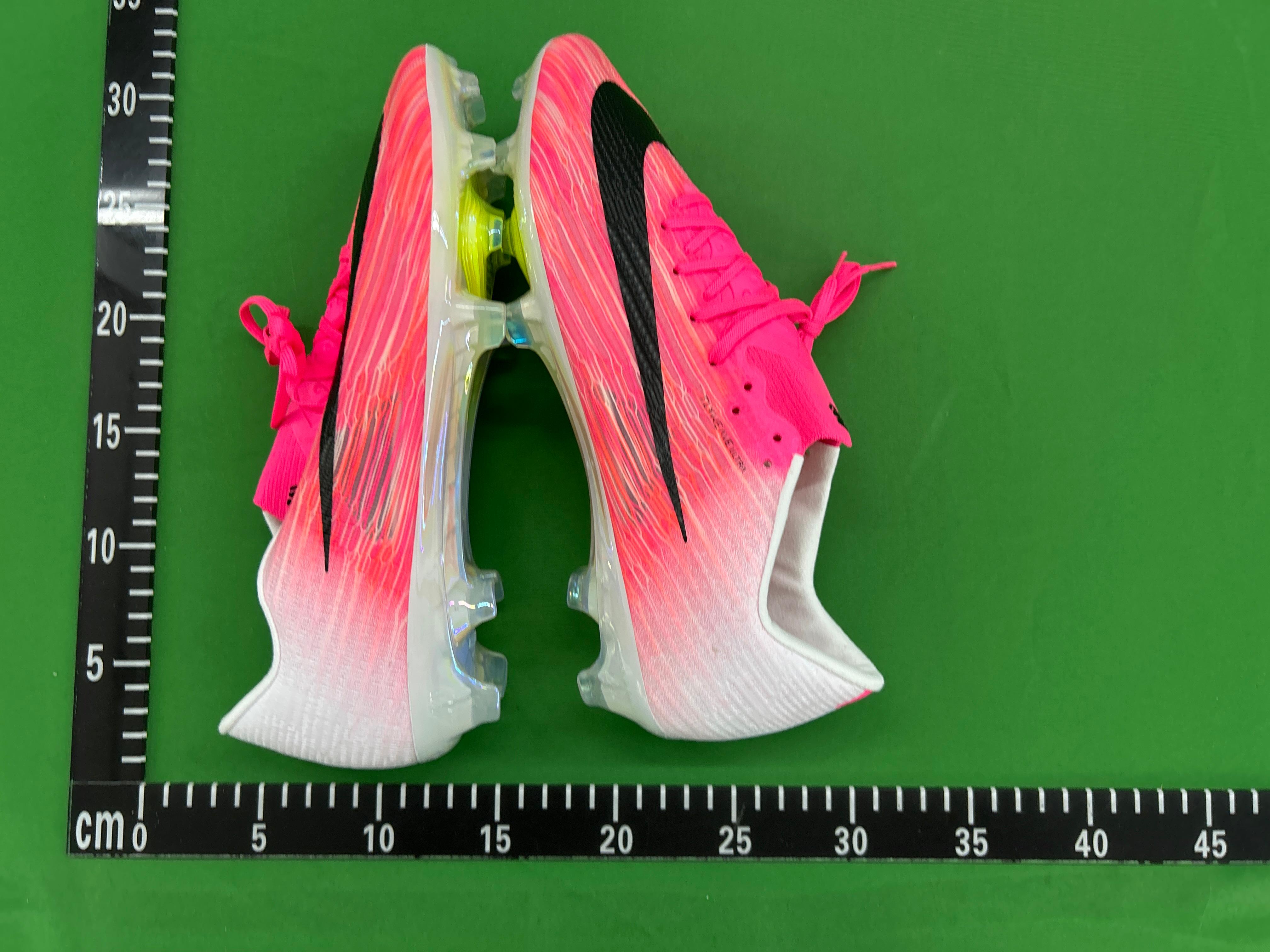 Foto QC 8 de Nike Mercurial Vapor 17 FG