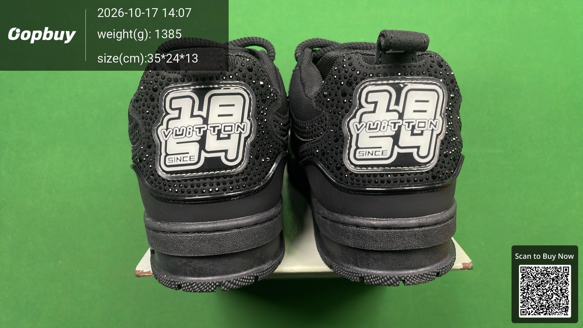 Foto QC 3 de Prada America's Cup Low Silver White