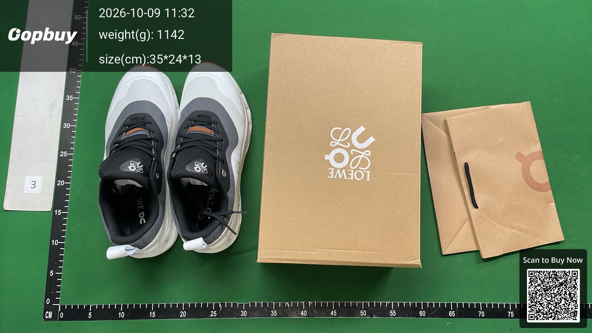 Foto QC 7 de On Cloudtilt 2 Low Loewe Pink White 3WE10872909