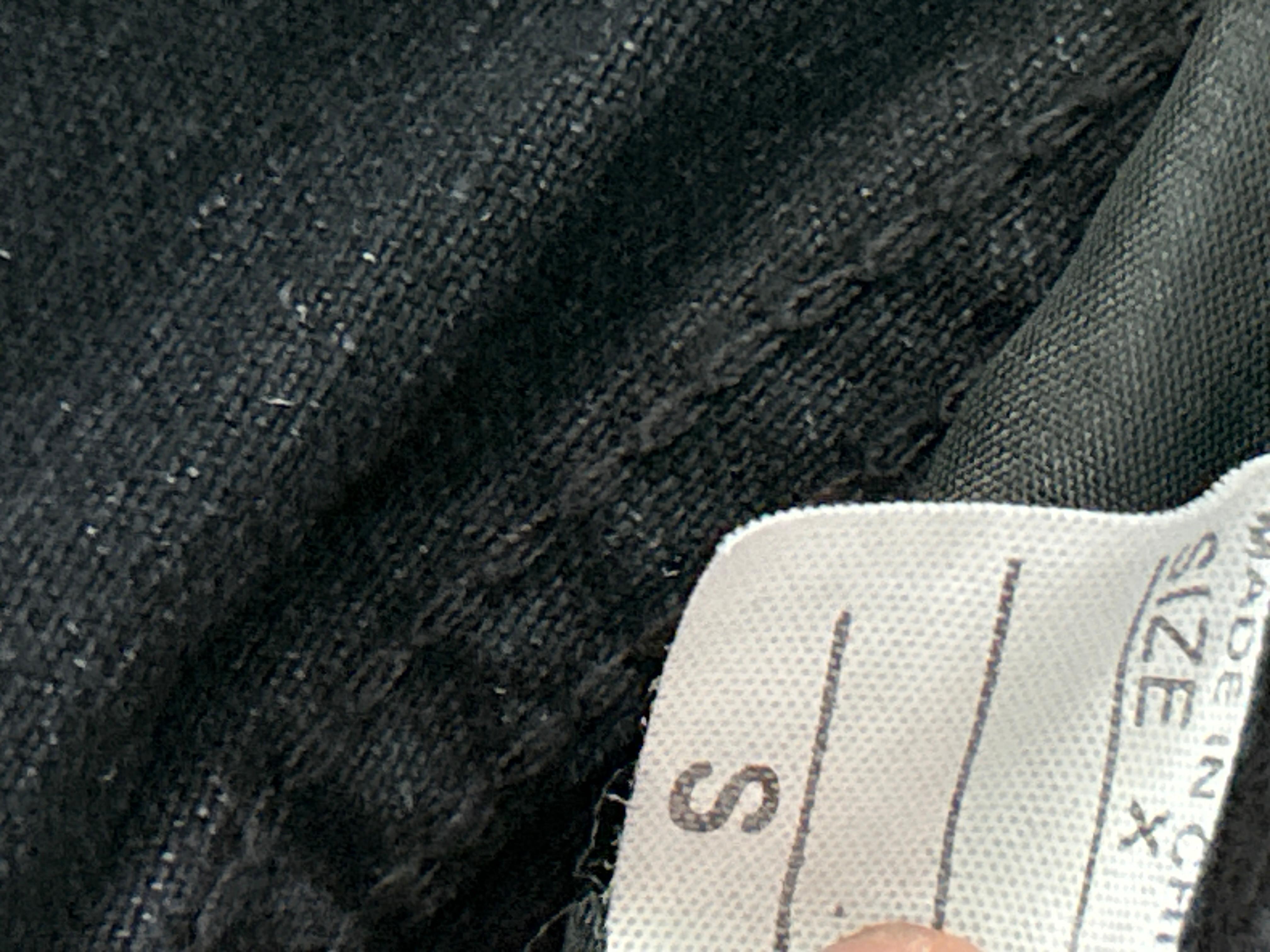 Foto QC 2 de Balenciaga adidas Baggy Jeans Pink