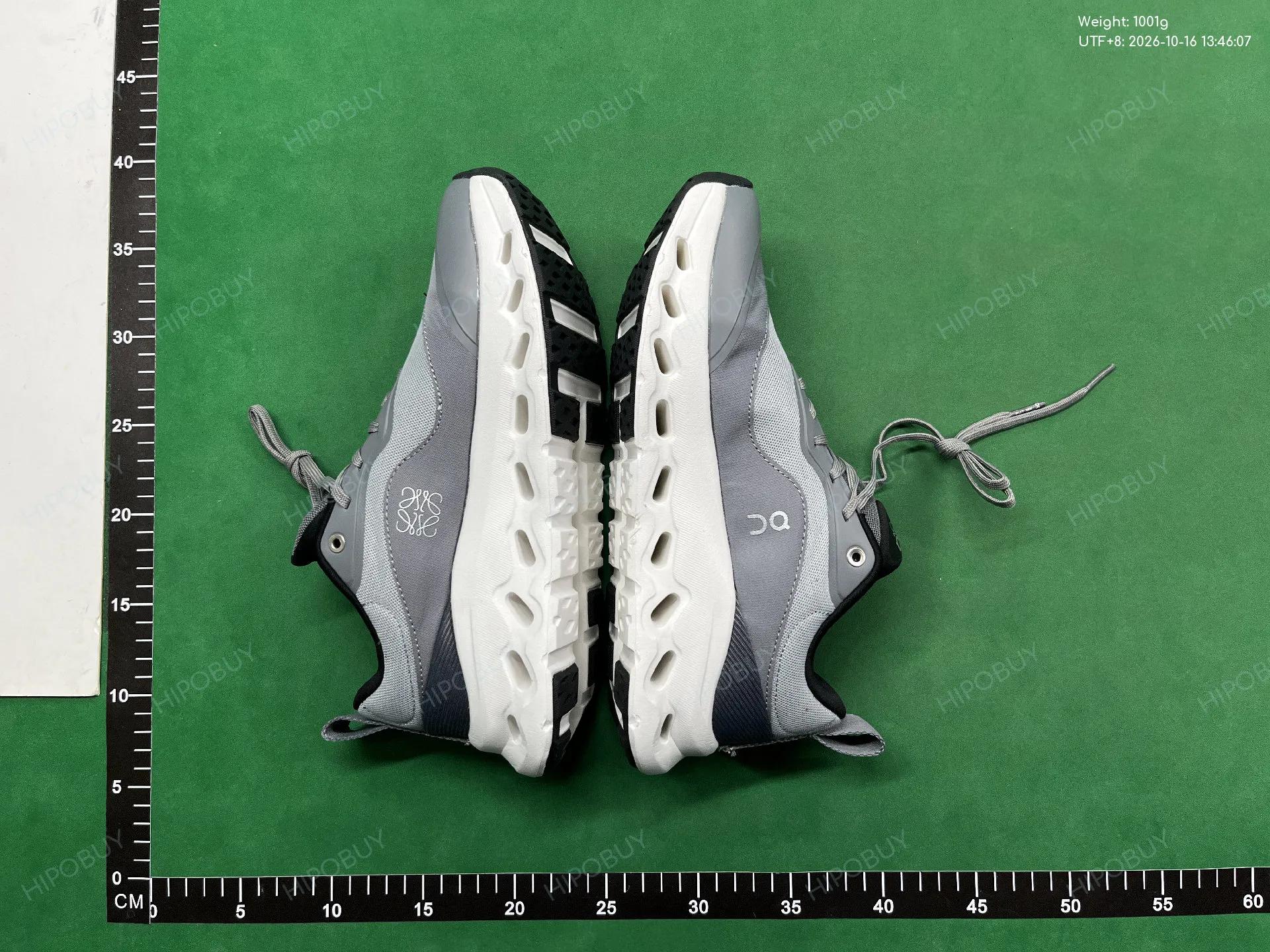 Foto QC 4 de On Cloudtilt 2 Low Loewe Pink White 3WE10872909