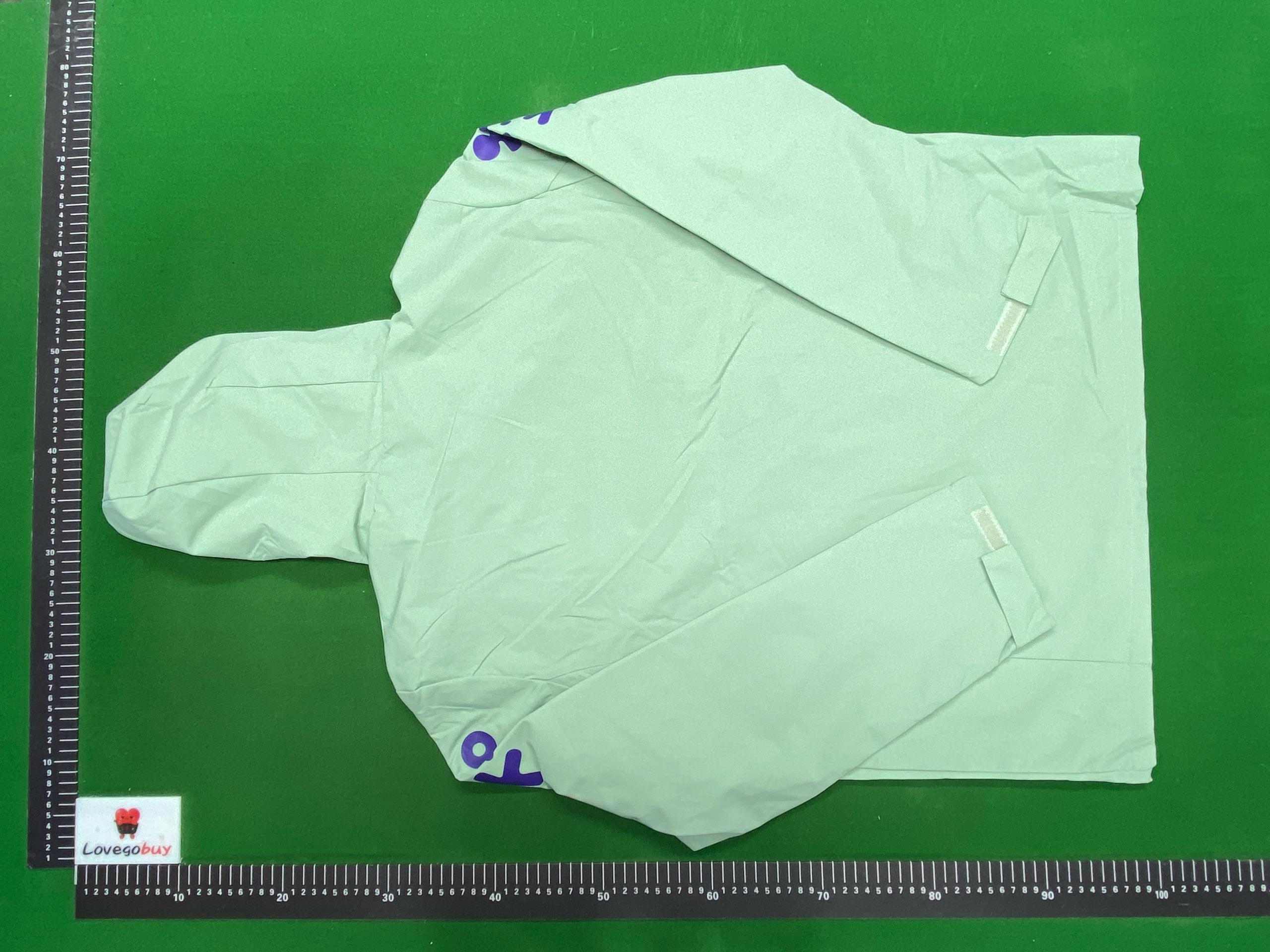 Foto QC 2 de Nike Brazil Neymar Football Windbreaker Jacket Black