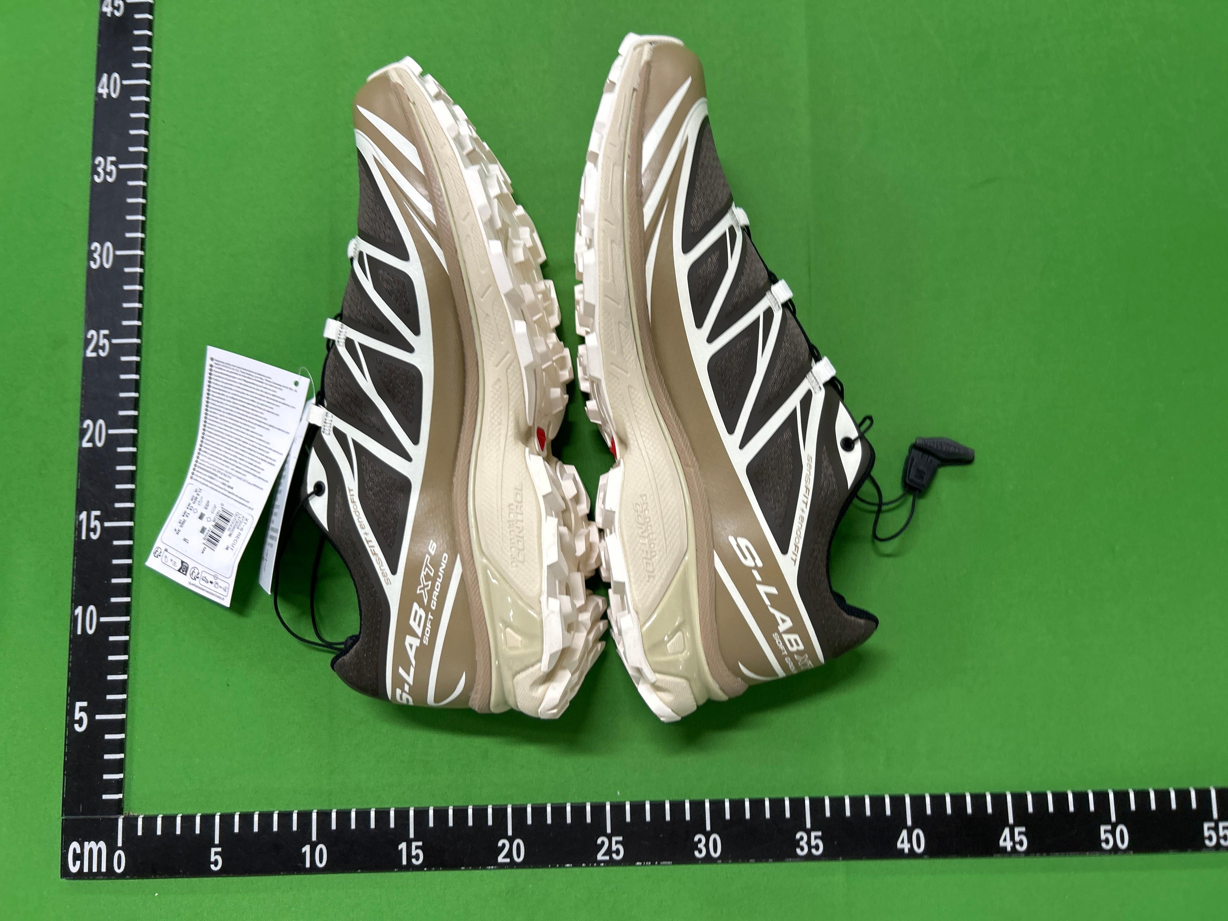 Foto QC 4 de Salomon XT-6 Low Icy Pink Green L47152600