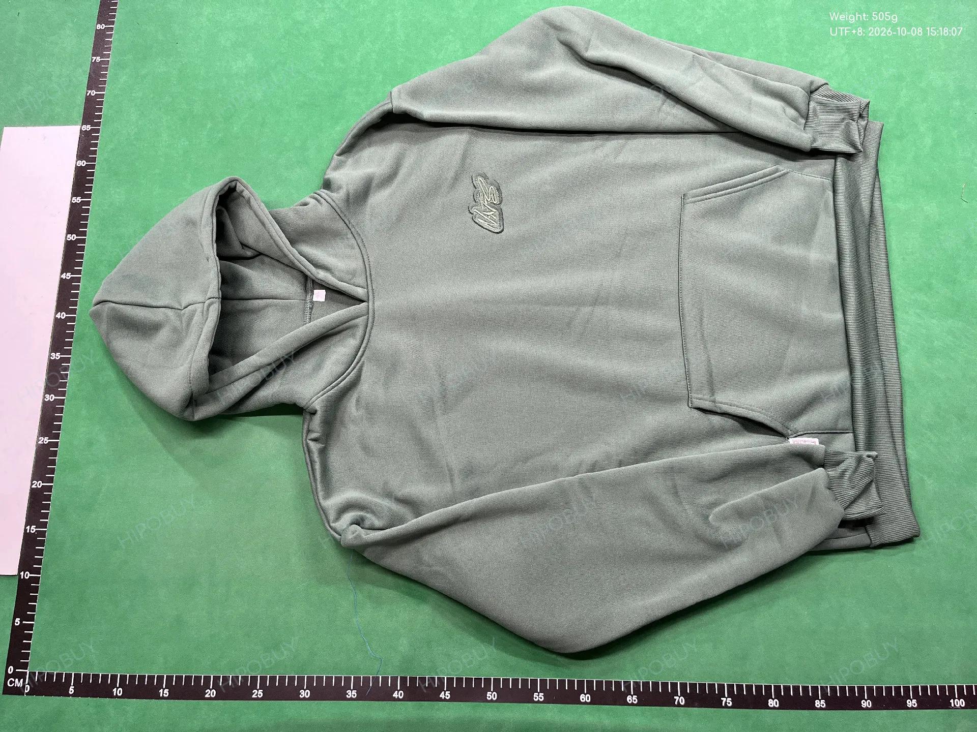 Foto QC 2 de SUVENE Set 2-Piece Grey