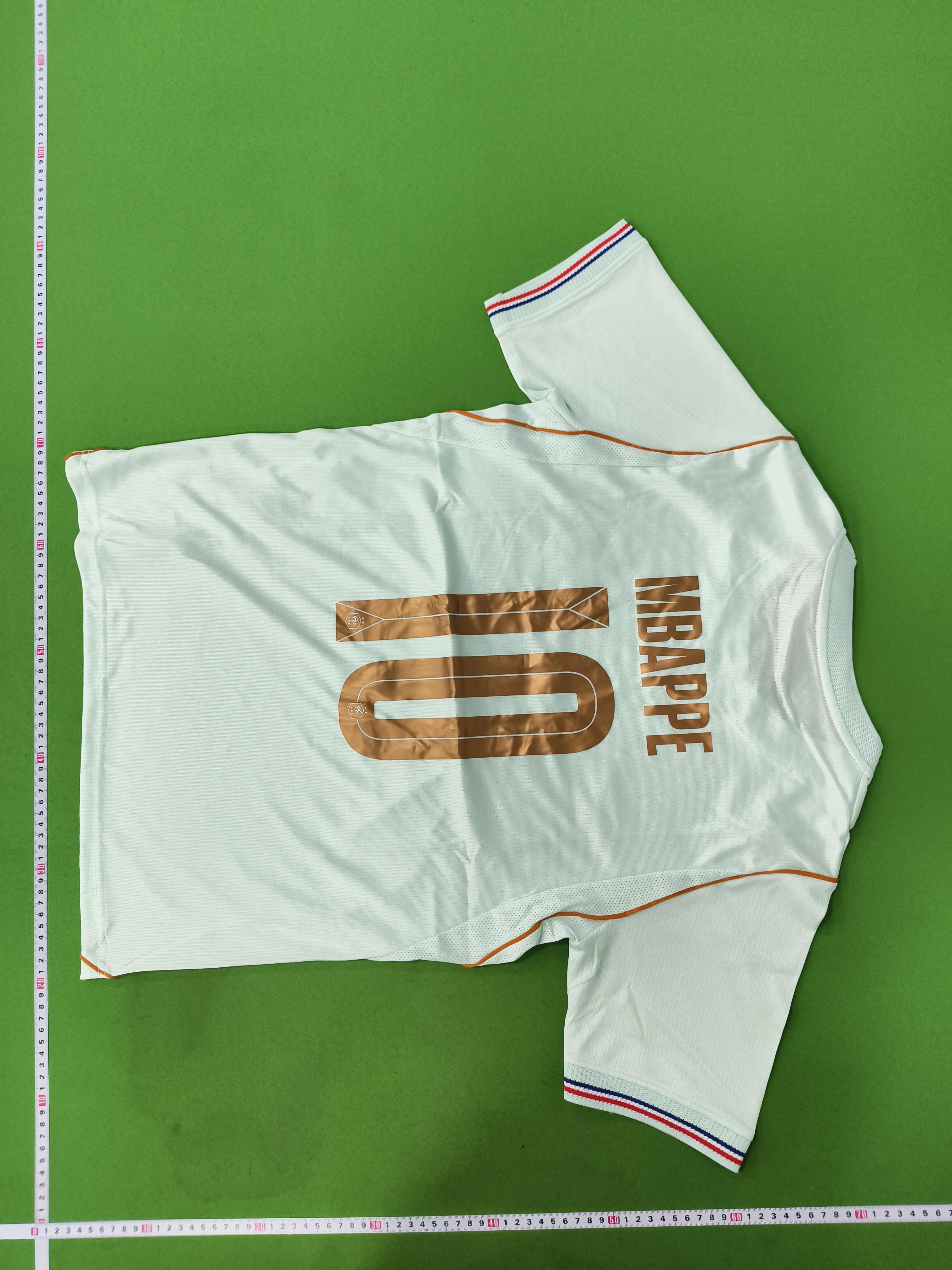 Foto QC 5 de adidas x Spain 2026 Away Cucurella #24 Jersey White