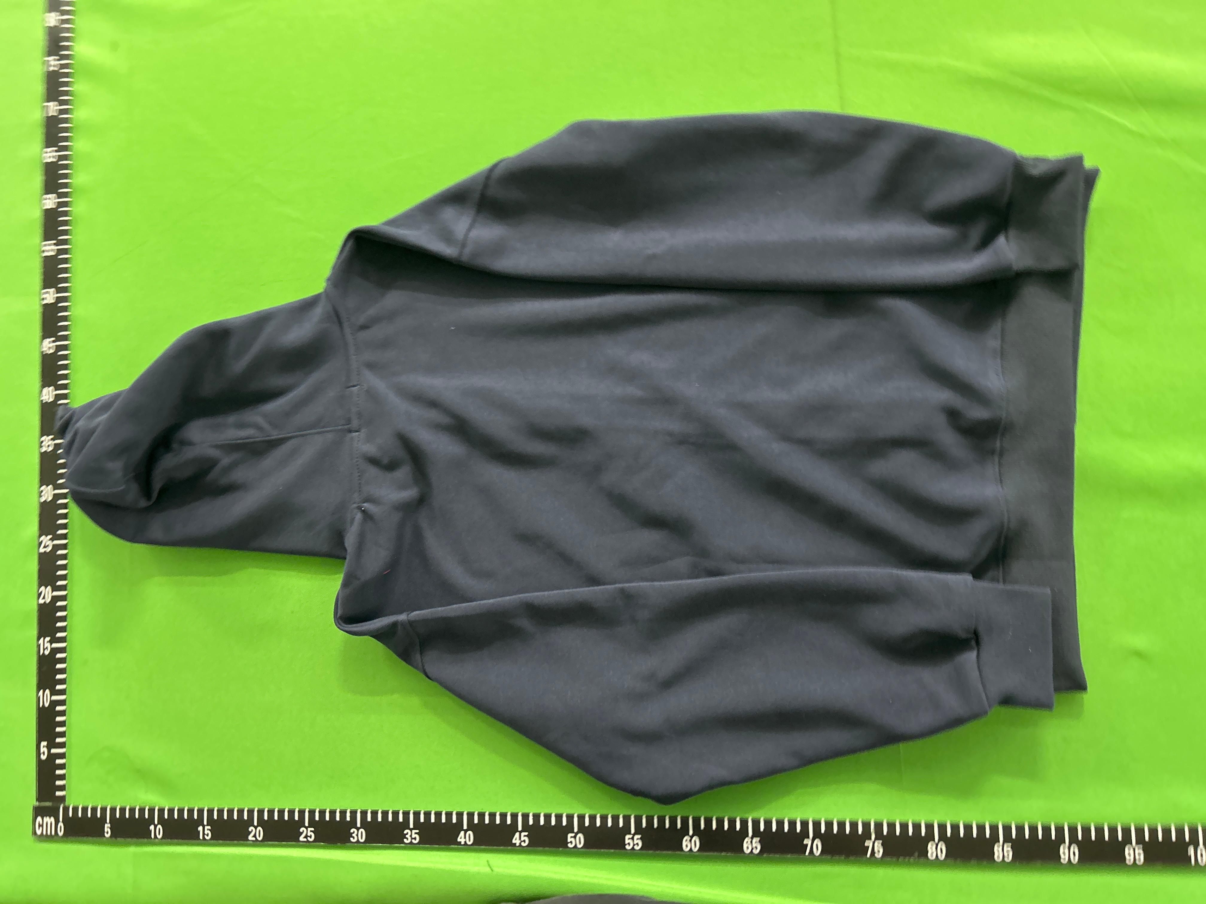 Foto QC 5 de Polo Ralph Lauren Hooded Zip Sweater Grey
