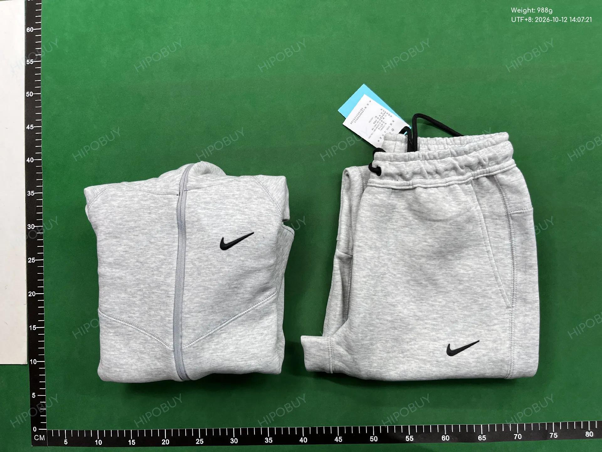 Foto QC 4 de Nike NOCTA Sweatpants Tech Fleece Black