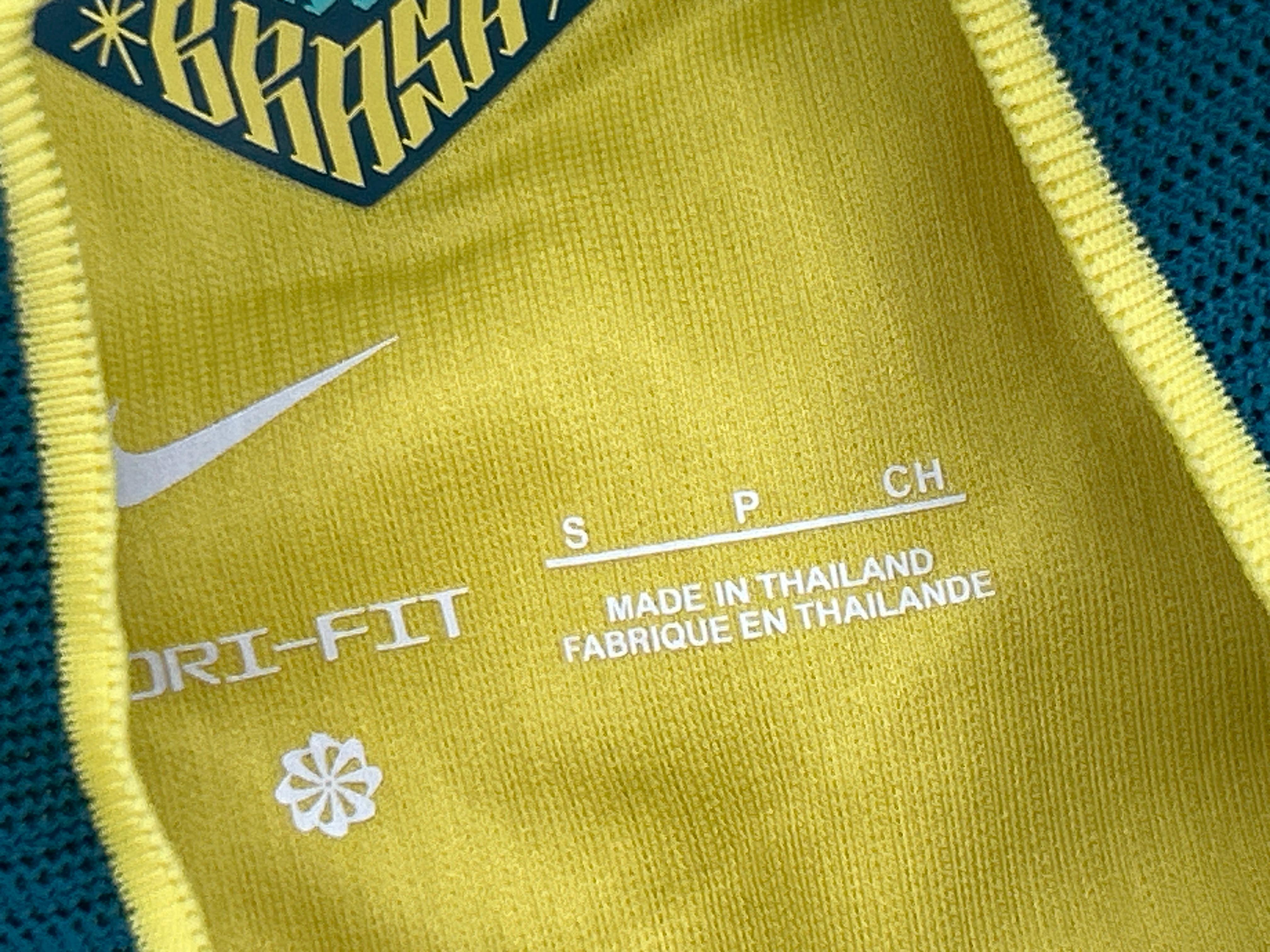 Foto QC 2 de Nike x England 2024 Home Jersey White