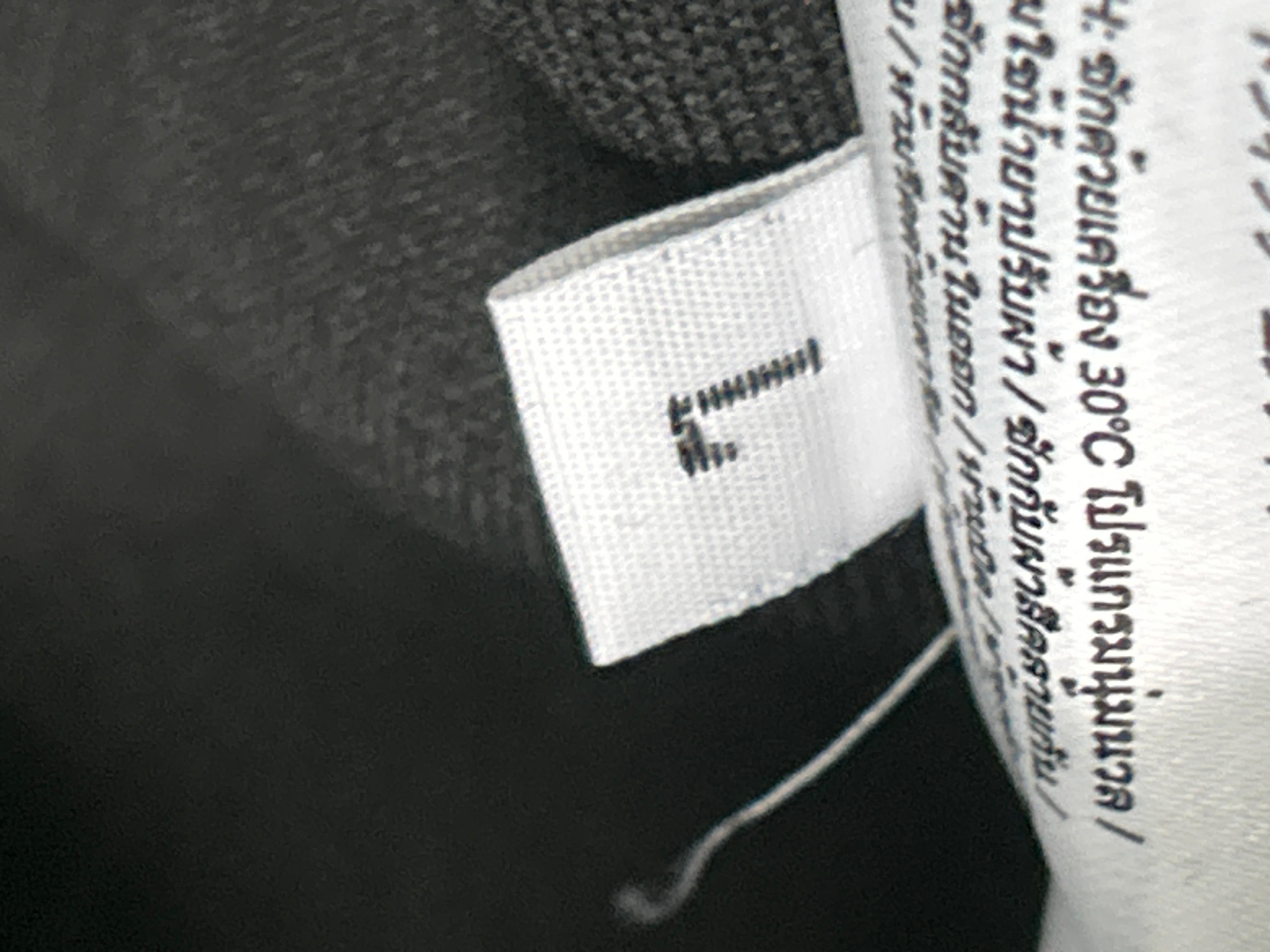 Foto QC 7 de Nike Tech Fleece Sweat Shorts Grey Black