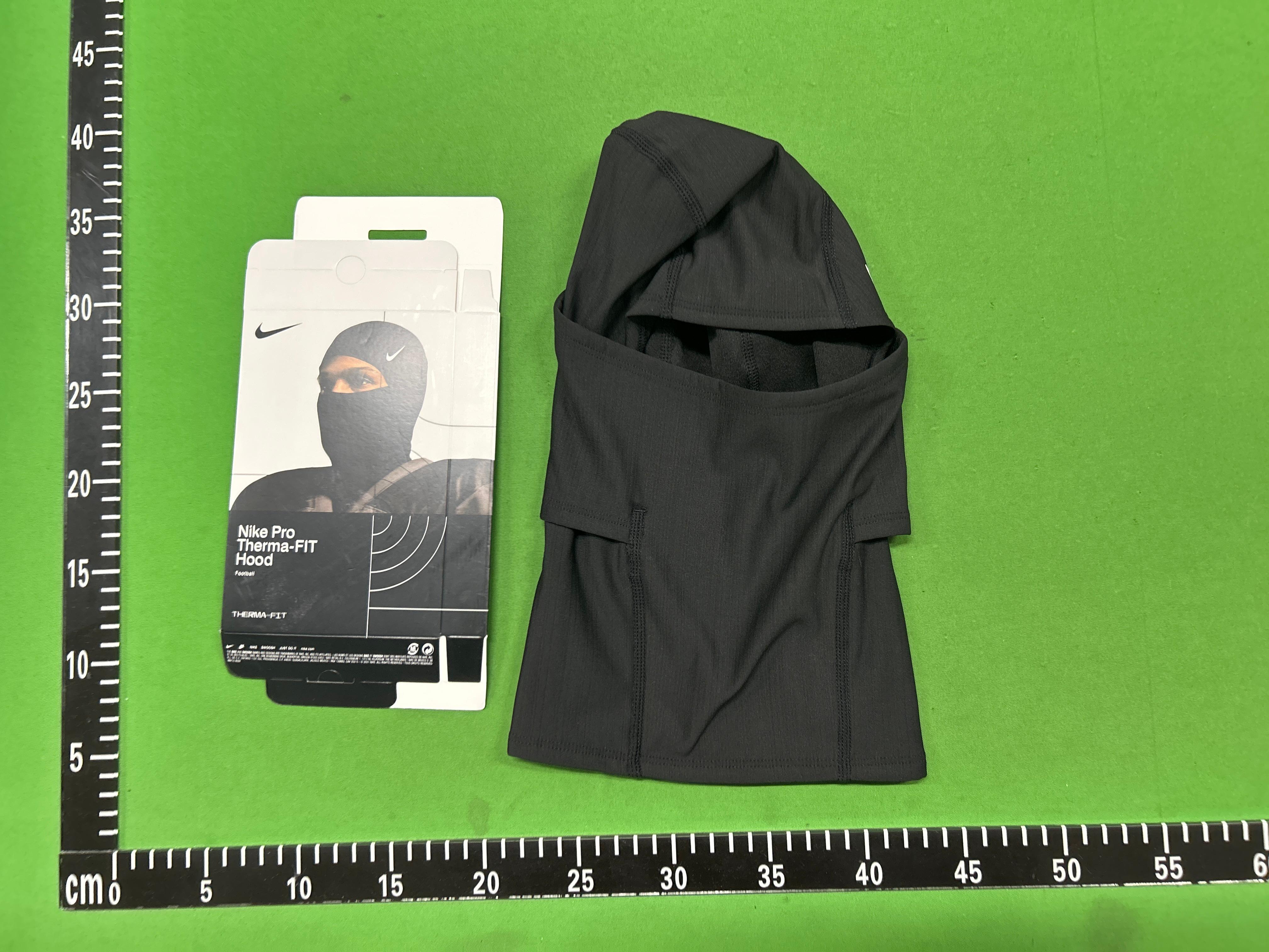 Foto QC 5 de Nike Dri-FIT Skull Cap Black