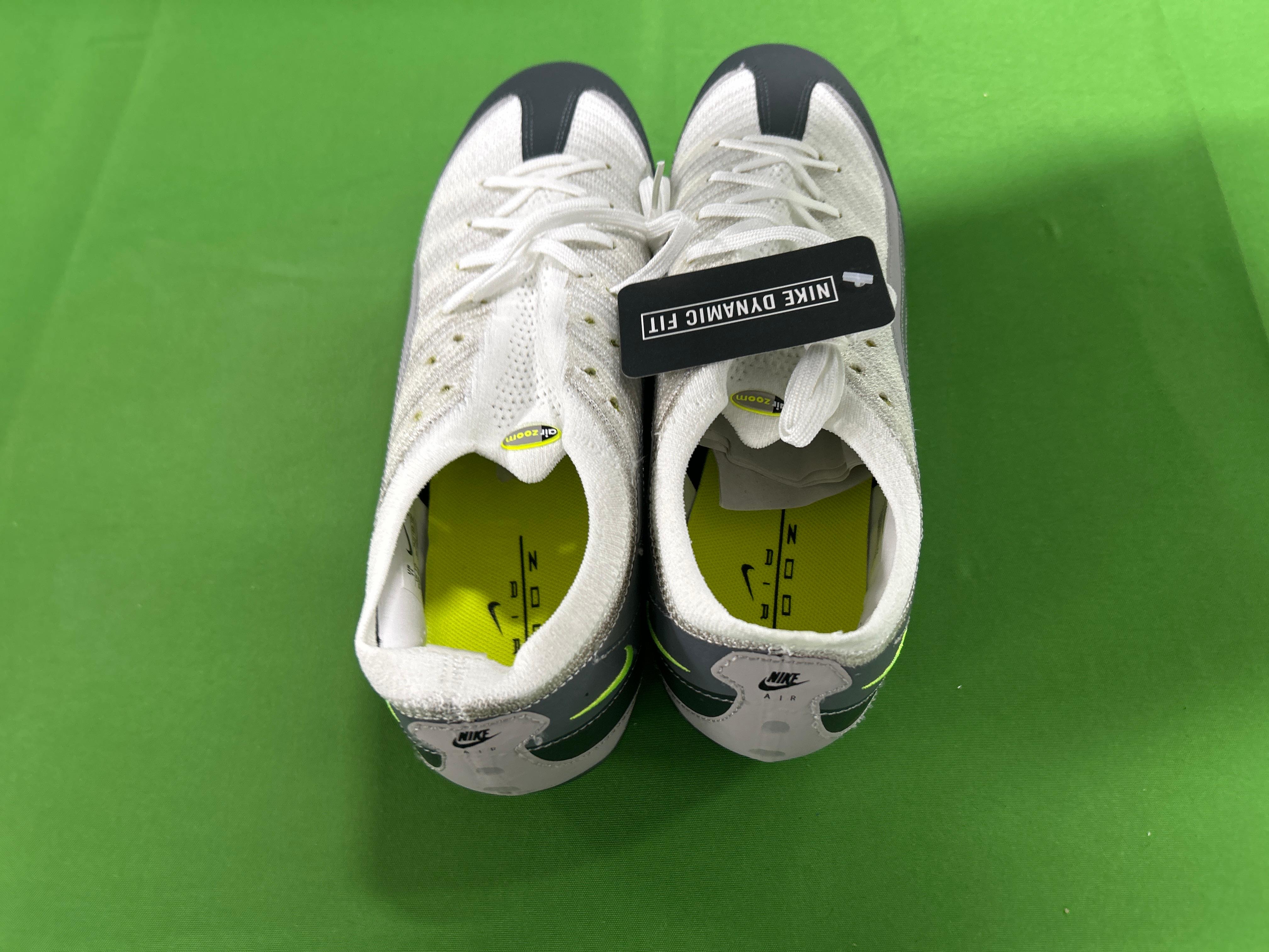 Foto QC 3 de Nike Air Zoom Mercurial Superfly 10 Elite FG Lemon Chiffon