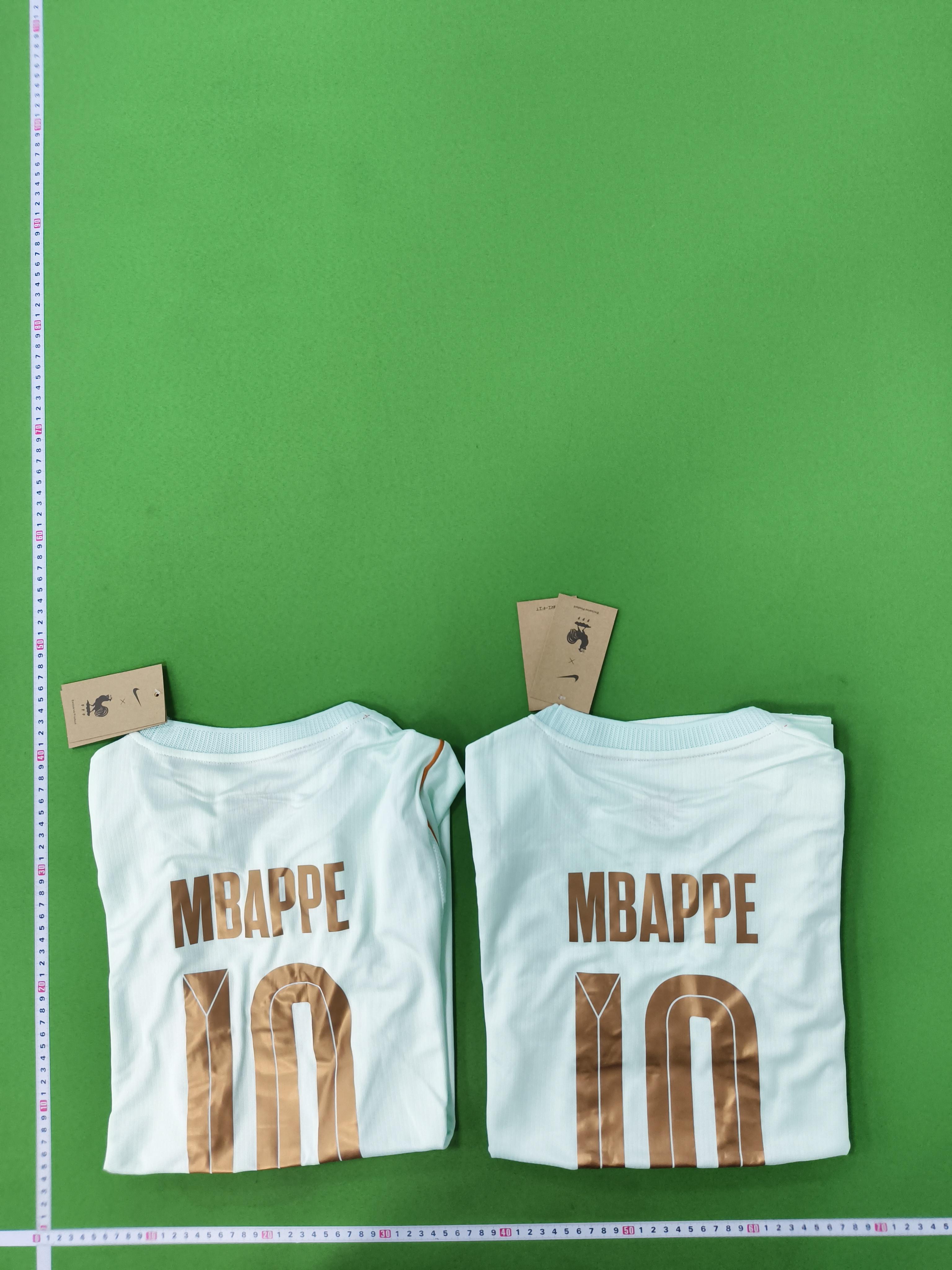 Foto QC 1 de adidas x Spain 2026 Away Cucurella #24 Jersey White