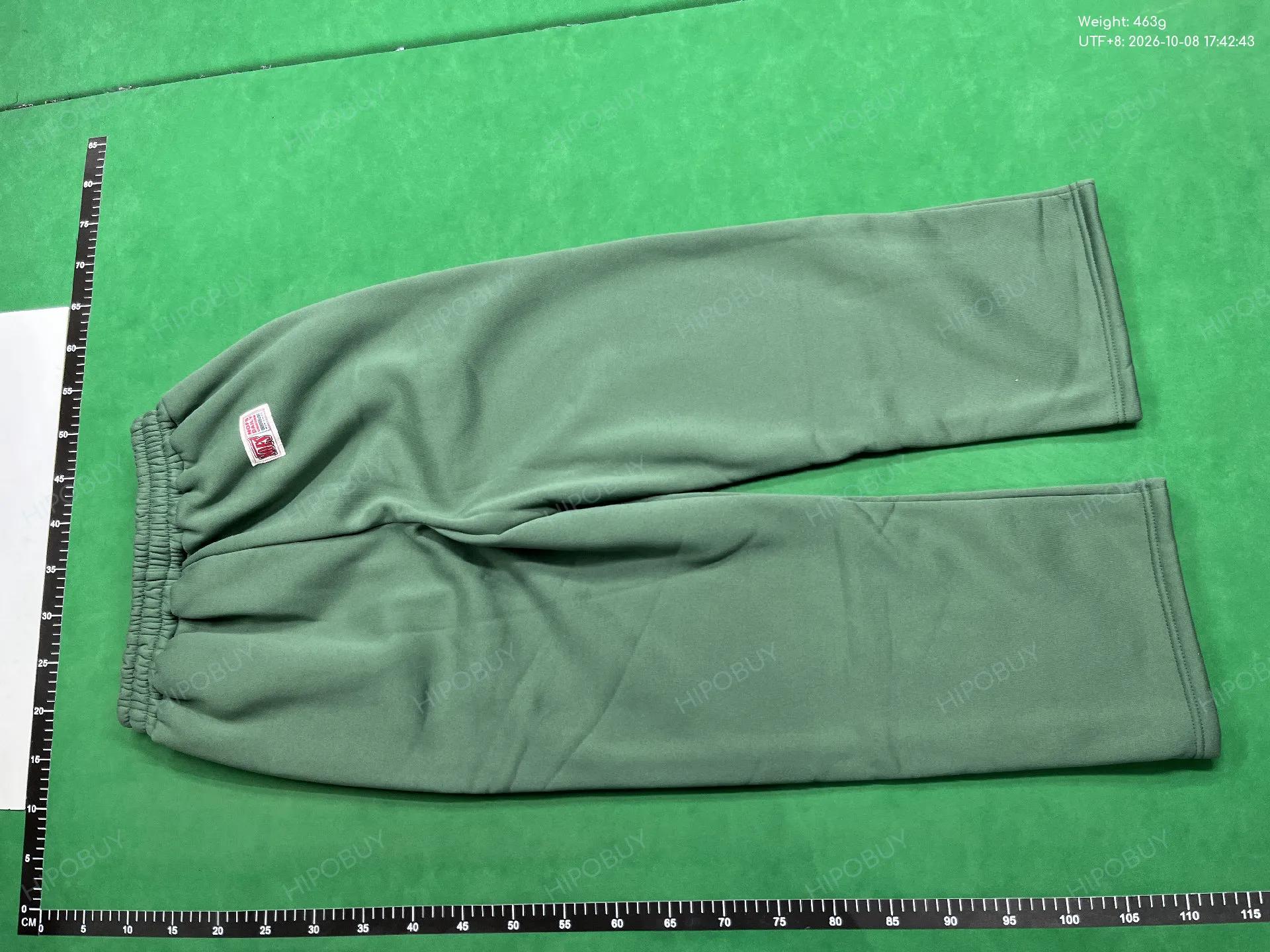 Foto QC 7 de SUVENE Set 2-Piece Grey