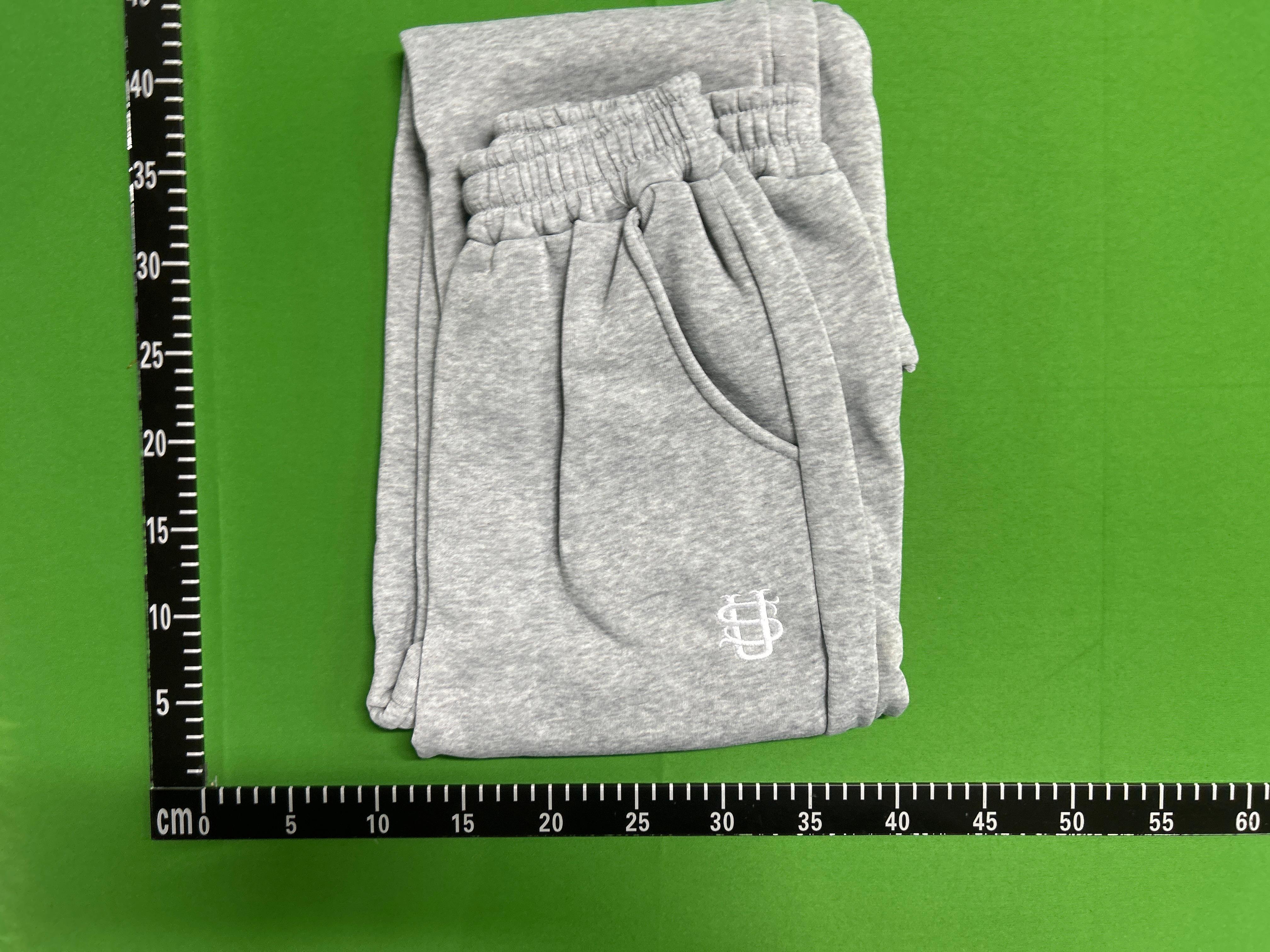 Foto QC 1 de Suvene S Embroidery Set 2-Piece