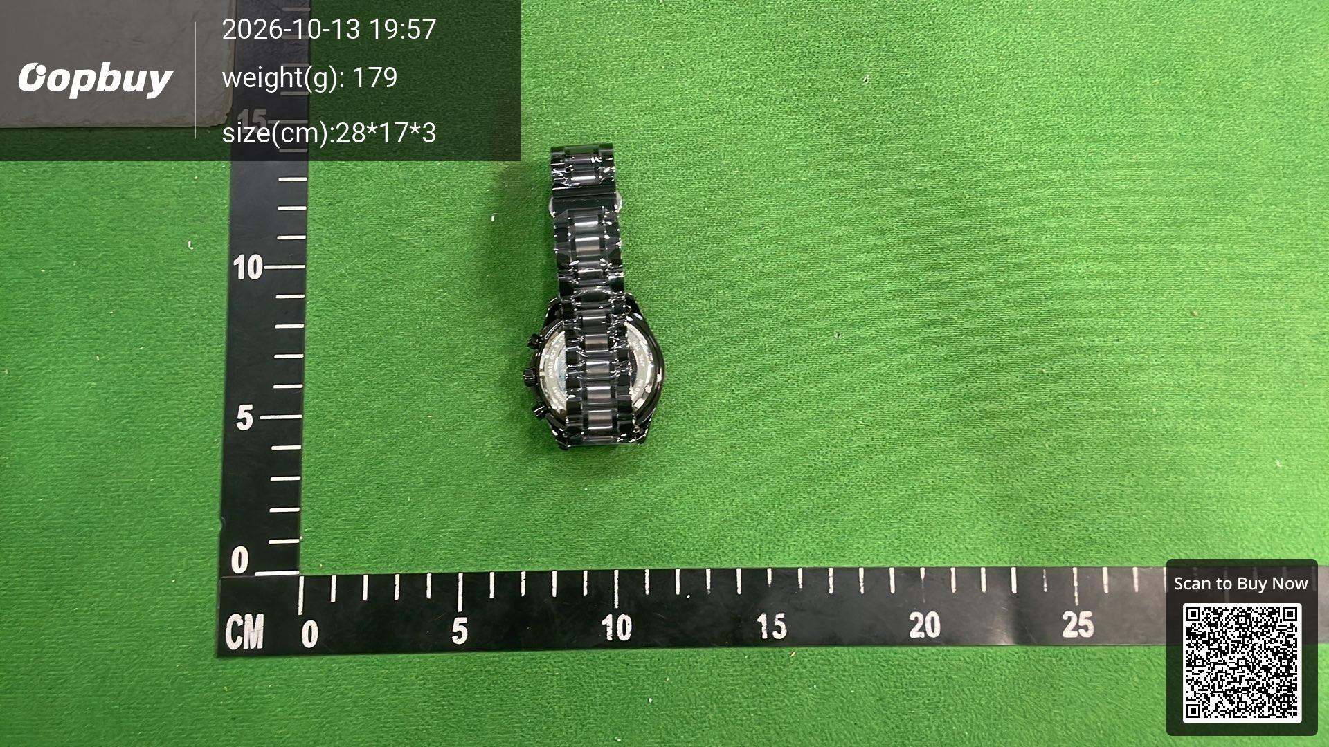 Foto QC 8 de Omega Speedmaster Professional "Silver Snoopy Award" 50th Anniversary 310.32.42.50.02.001