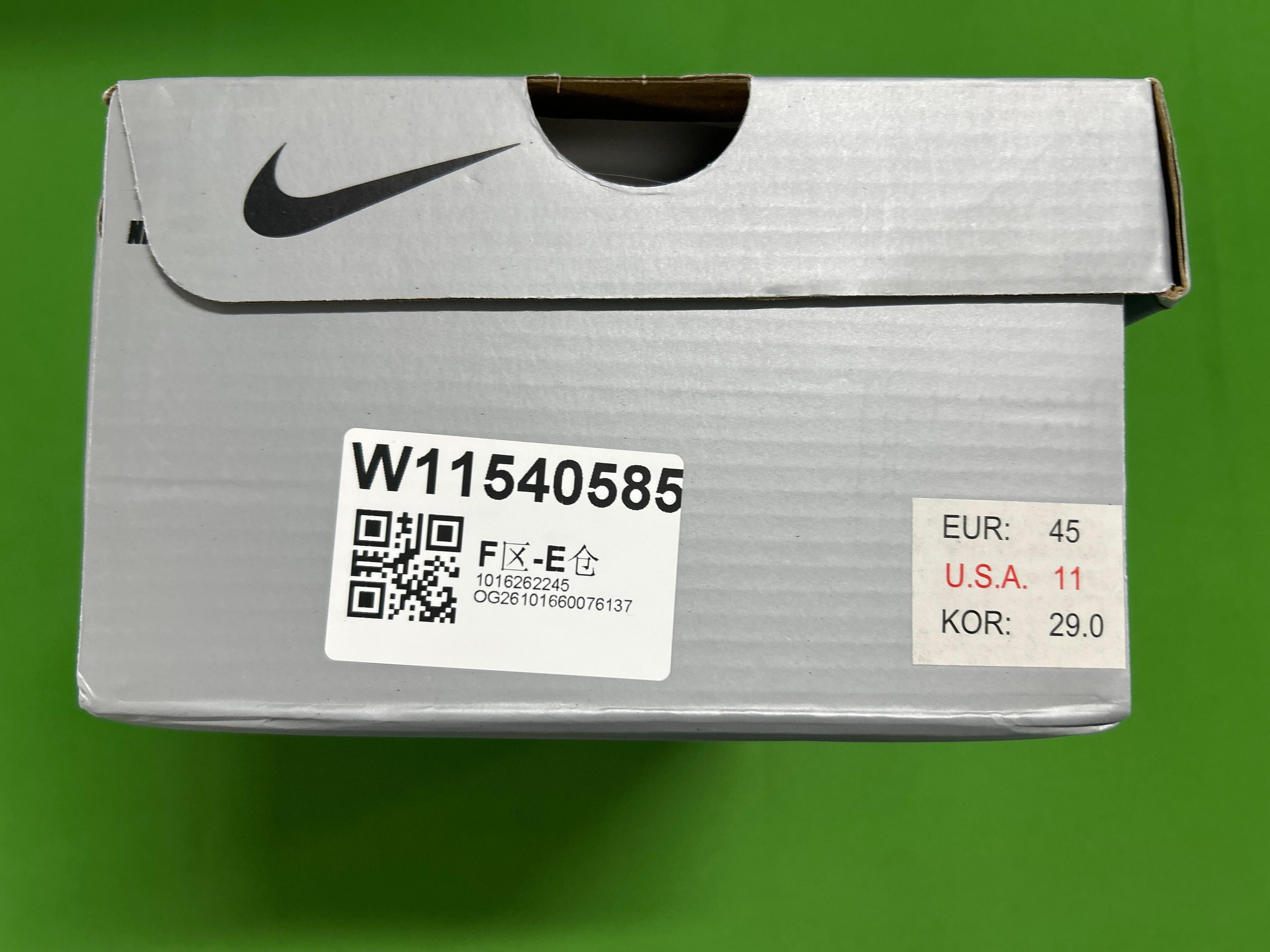 Foto QC 1 de Nike Air Zoom Mercurial Superfly 10 Elite FG Lemon Chiffon